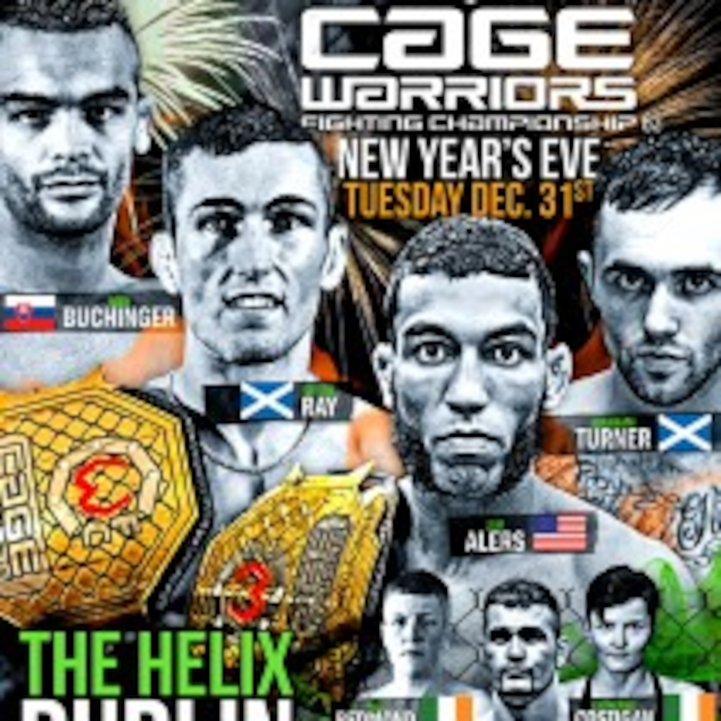 (***NEW RSS FEED AND iTunes FEED - subscribe below) Talking Brawls Podcast on SevereMMA.com