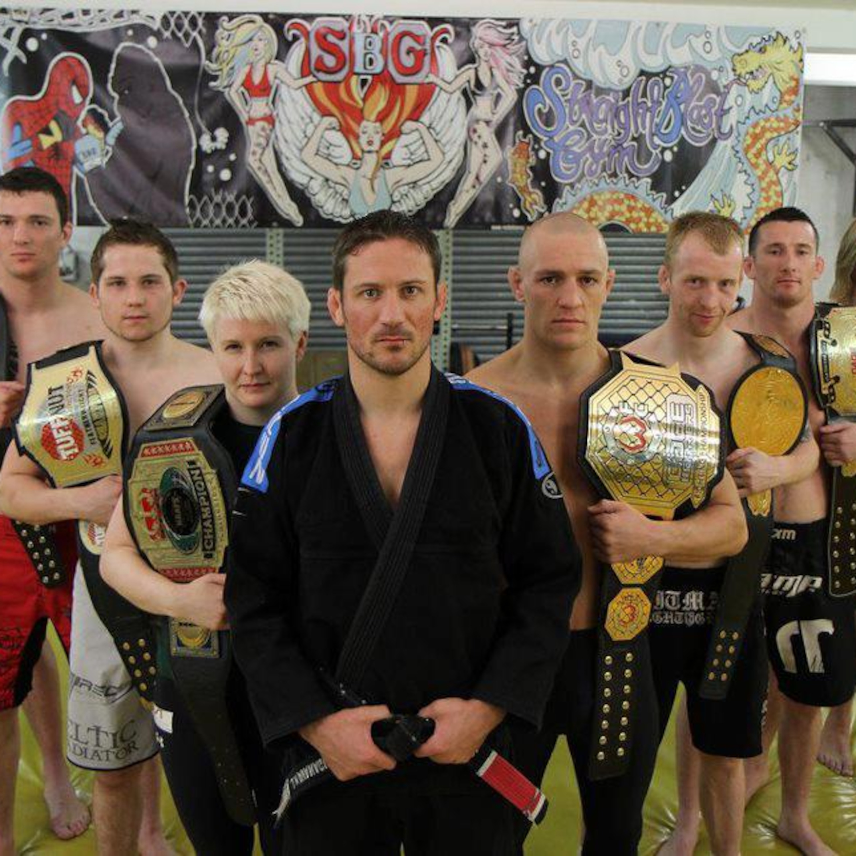 (***NEW RSS FEED AND iTunes FEED - subscribe below) Talking Brawls Podcast on SevereMMA.com
