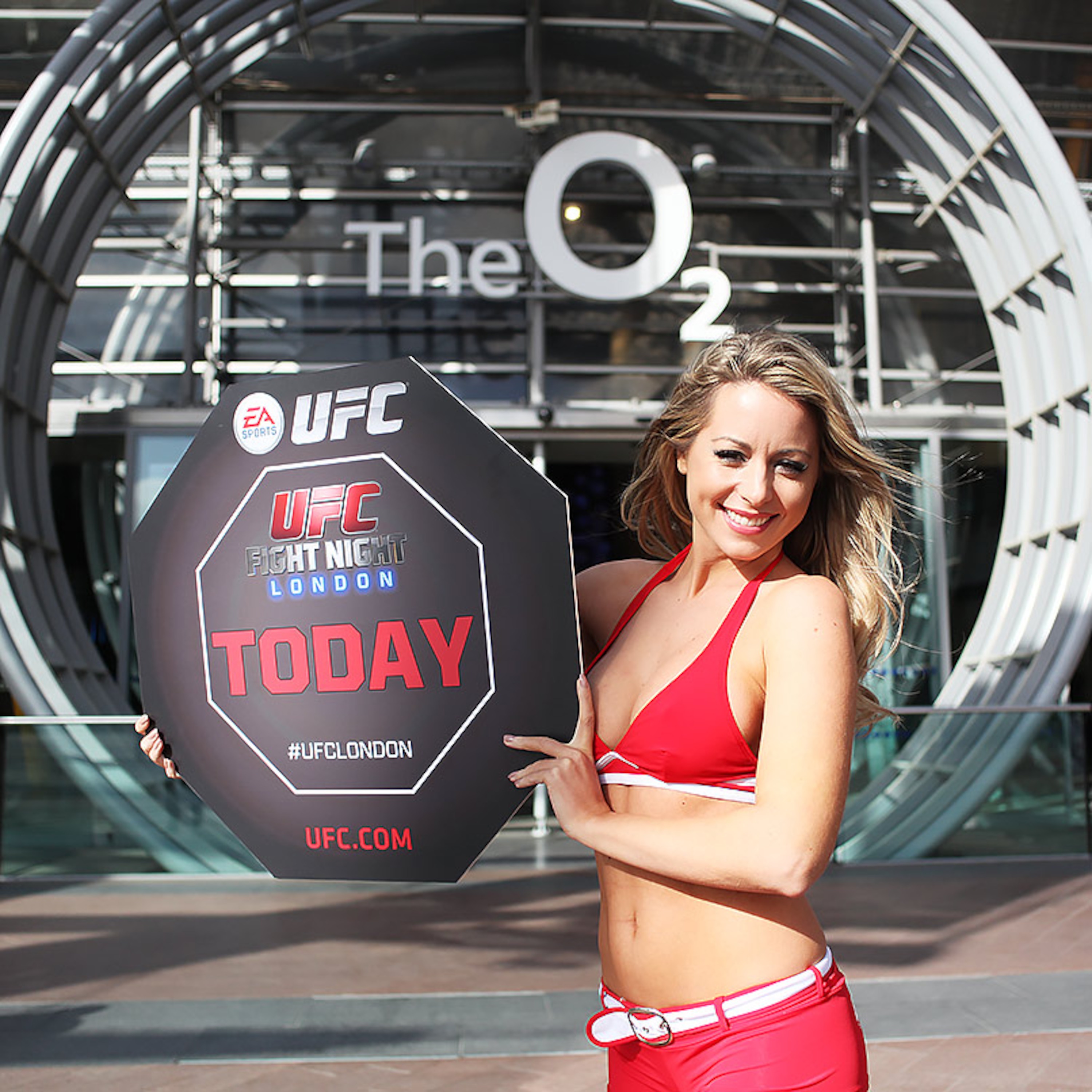 UFC Fight Night 37 Post Fight Interviews with Gaudinot , Da Silva & Barnatt (audio) episode artwork