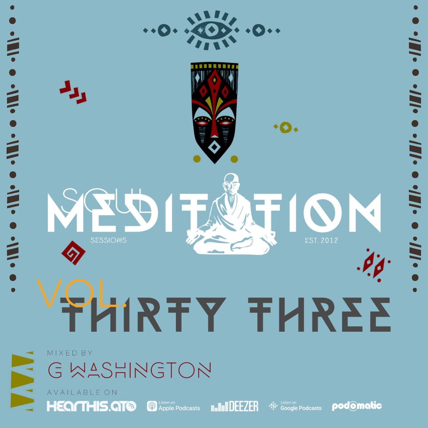 Soul Meditation Sessions
