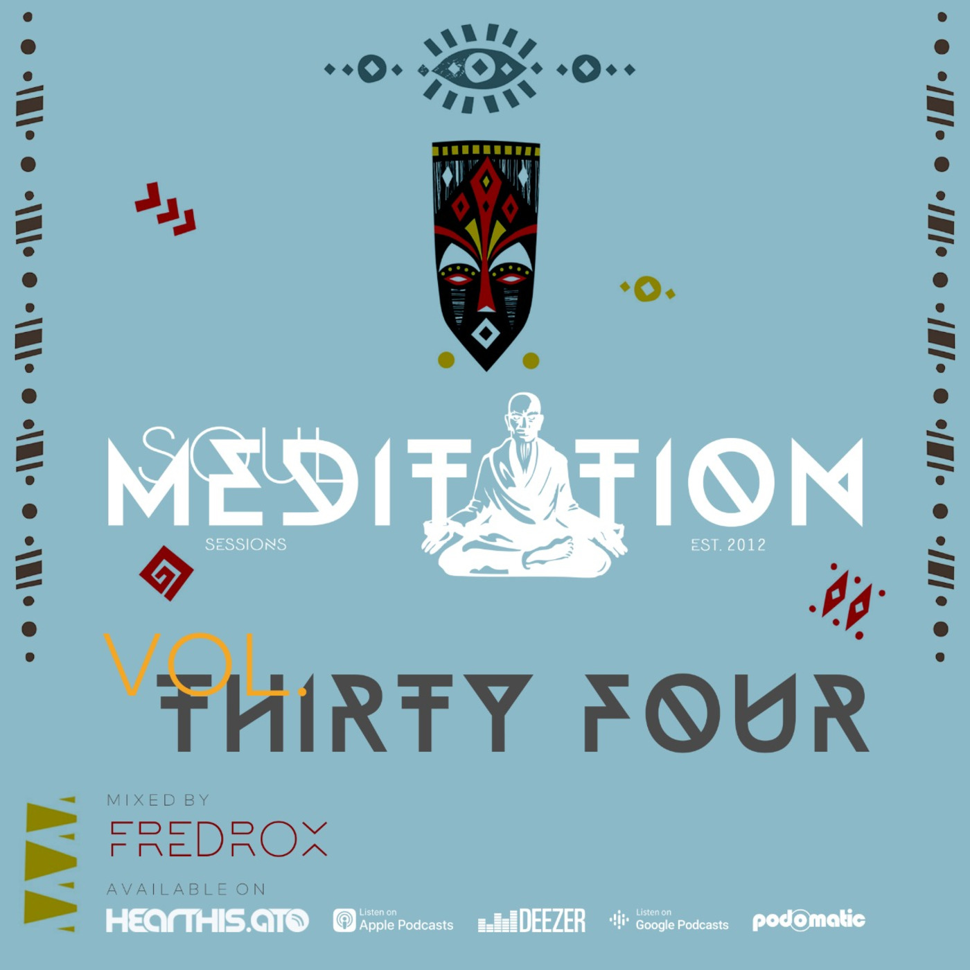 Soul Meditation Sessions