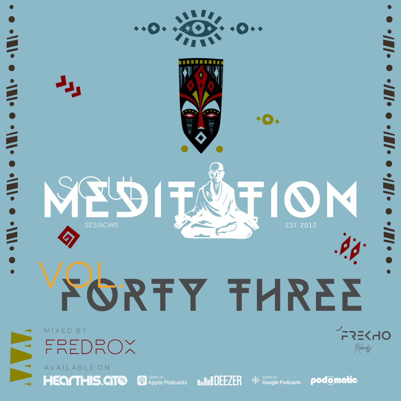 Soul Meditation Sessions
