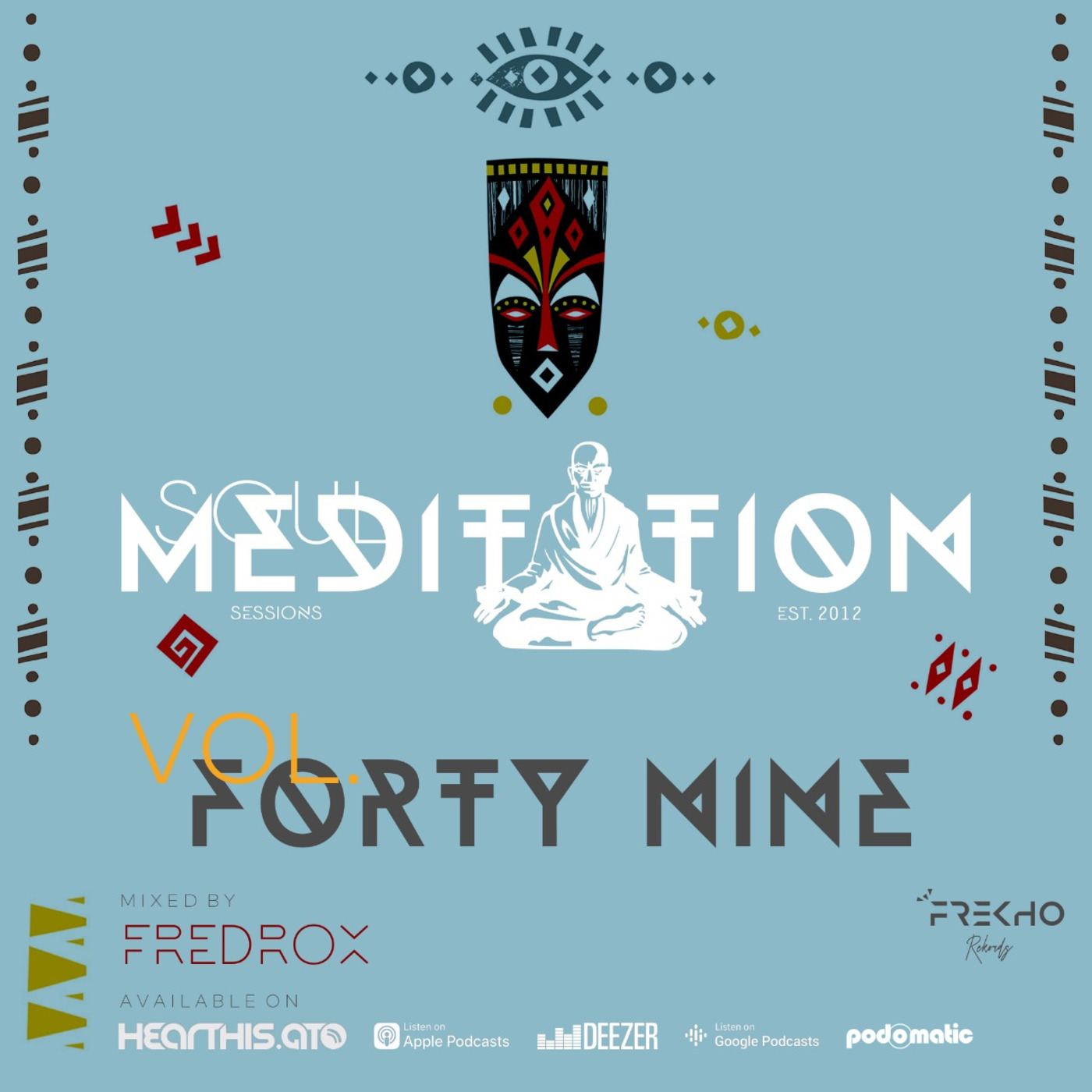 Soul Meditation Sessions