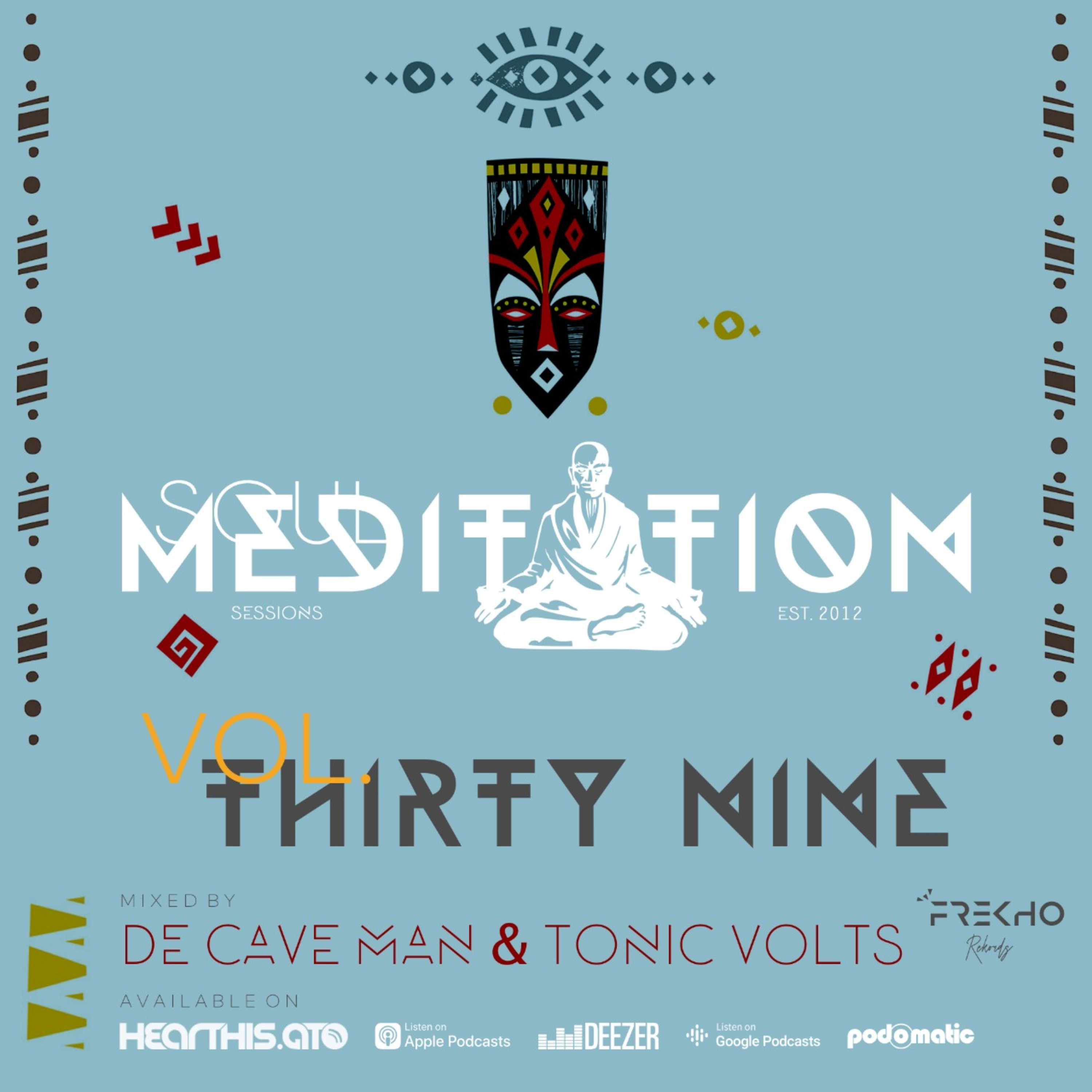 Soul Meditation Sessions