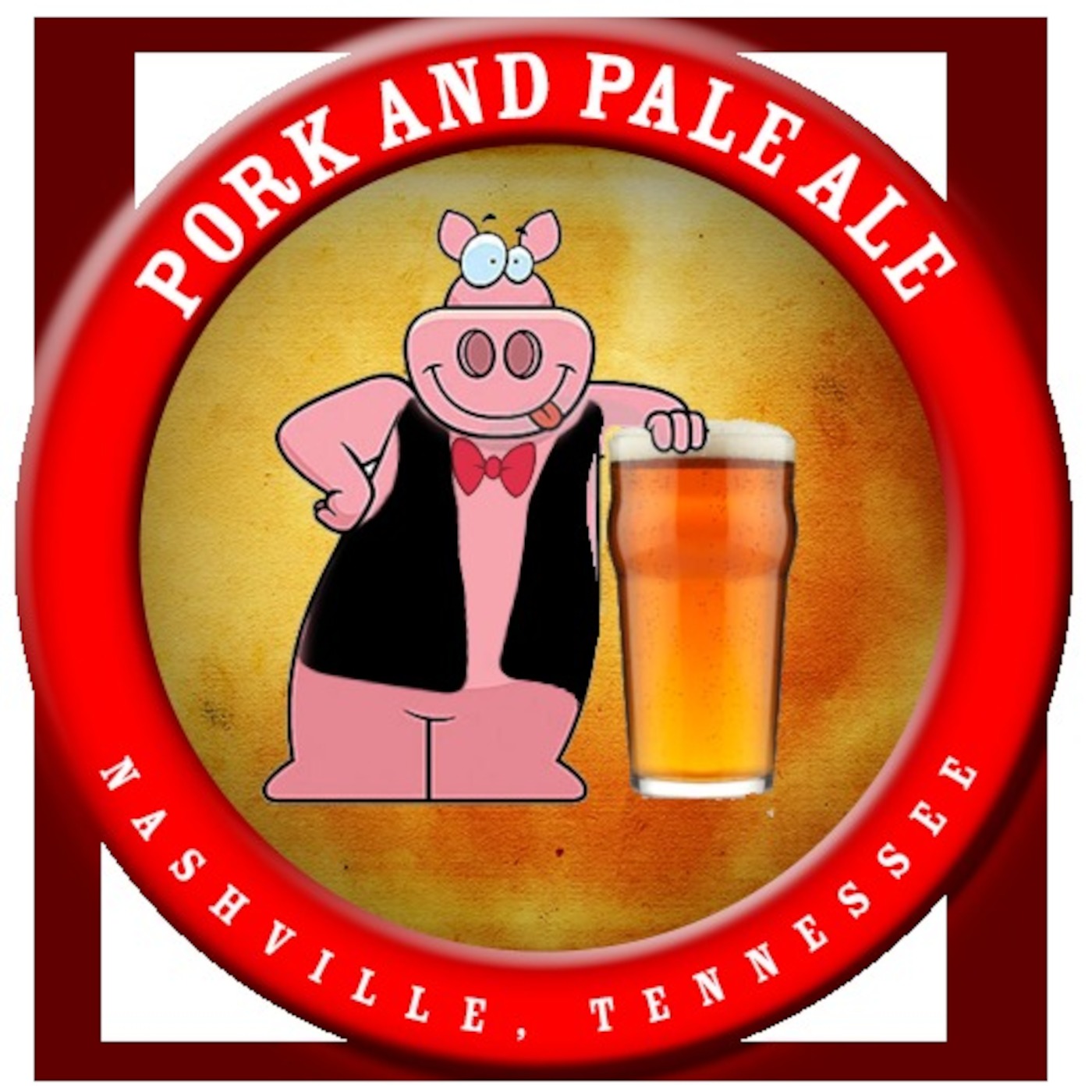 Pork and Pale Ale Radio