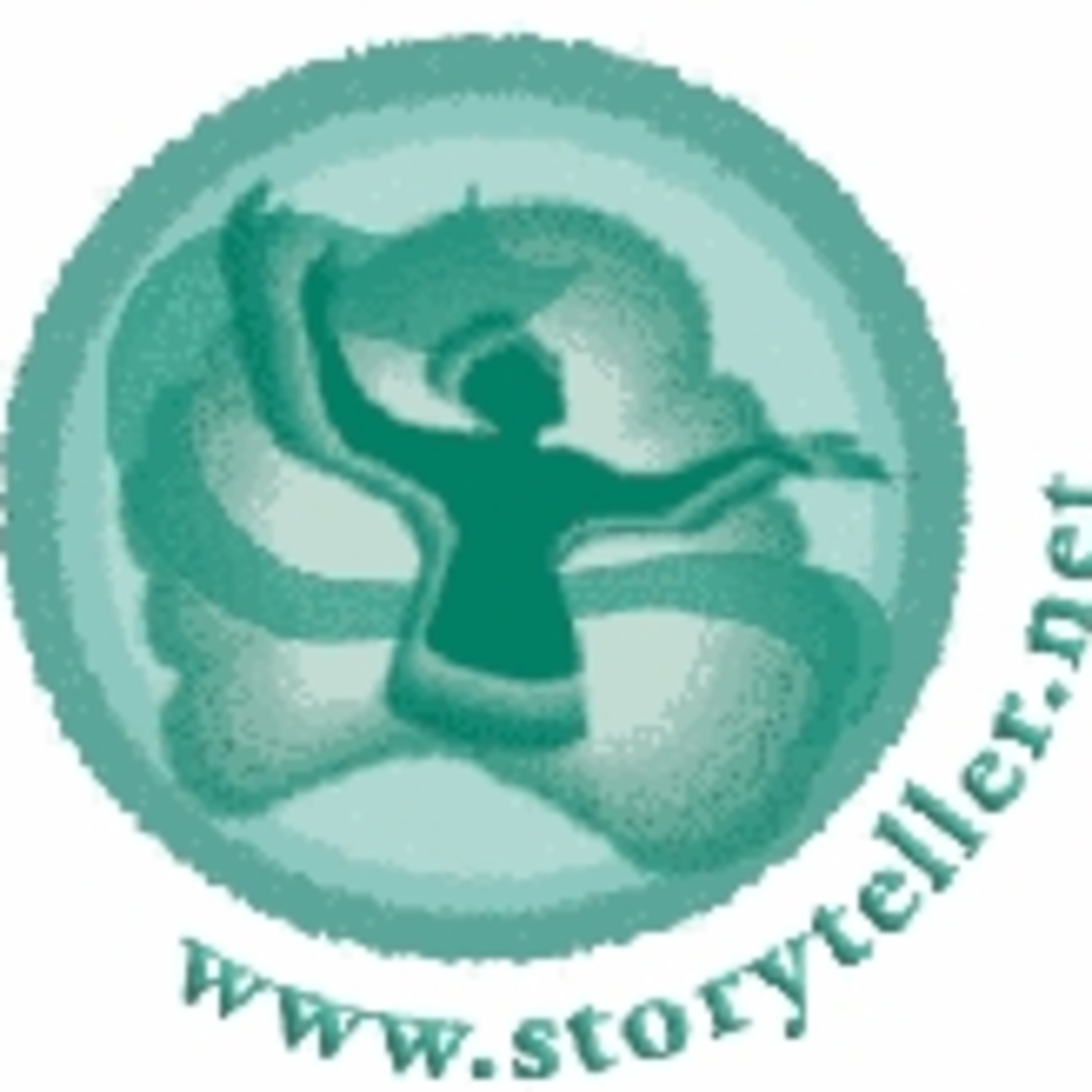 Storyteller.net PodCast
