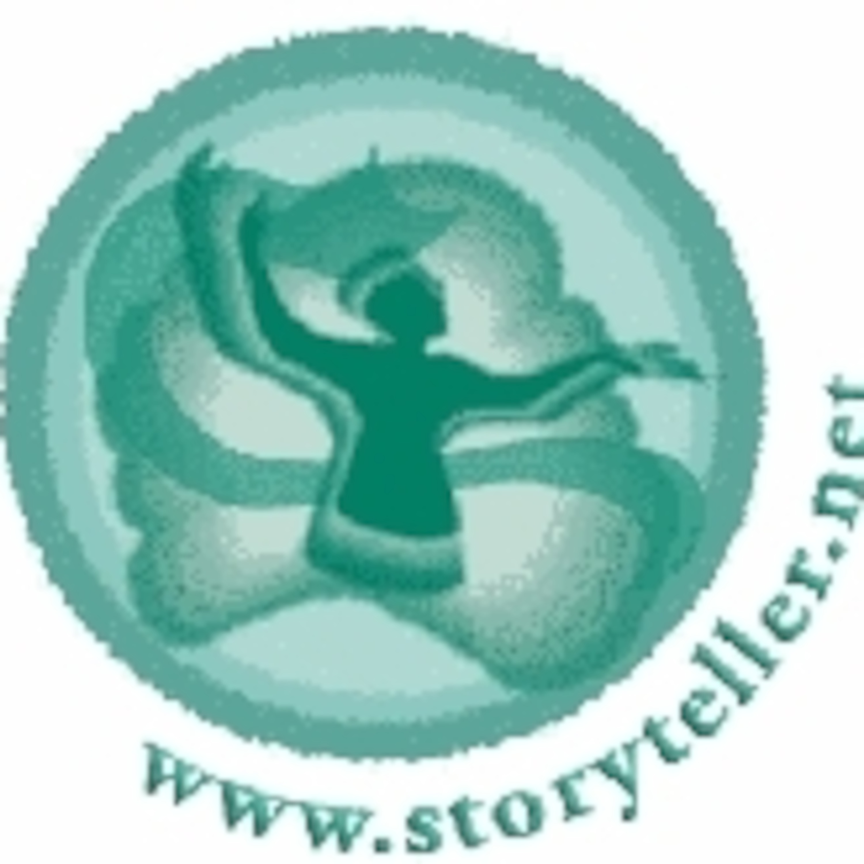 Storyteller.net PodCast