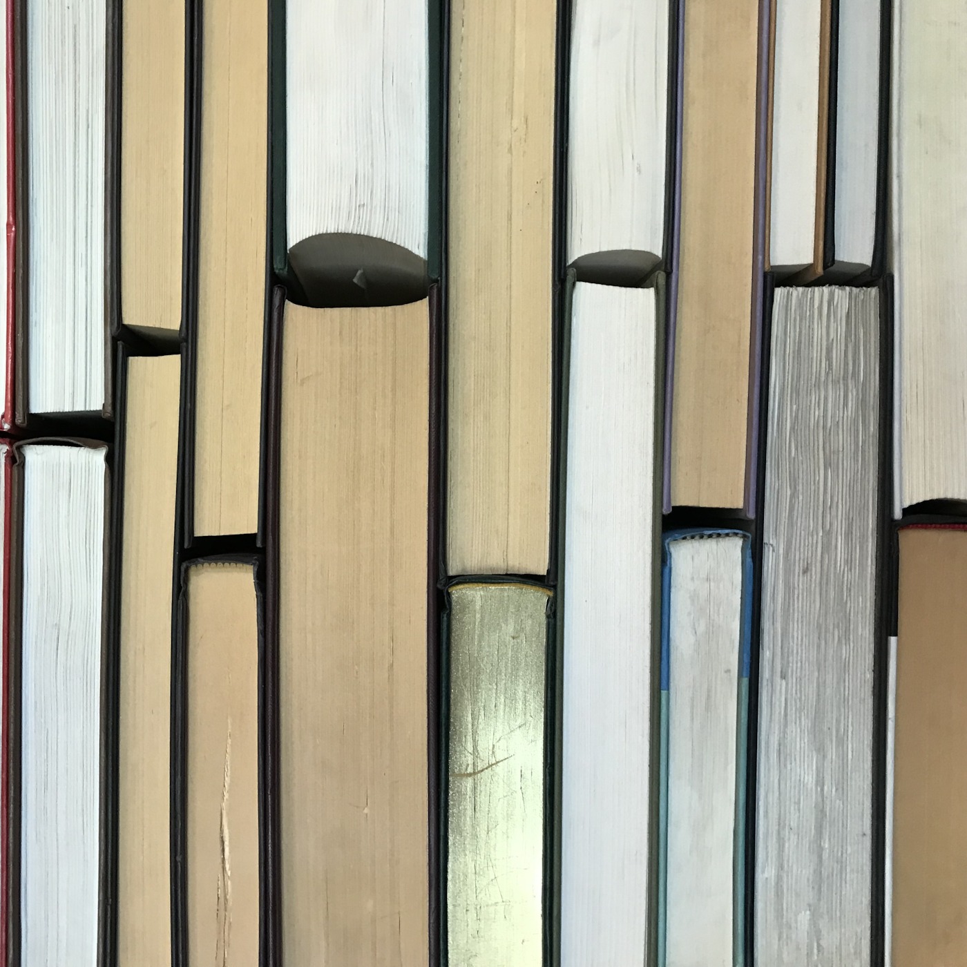 BookBar Cast's Podcast