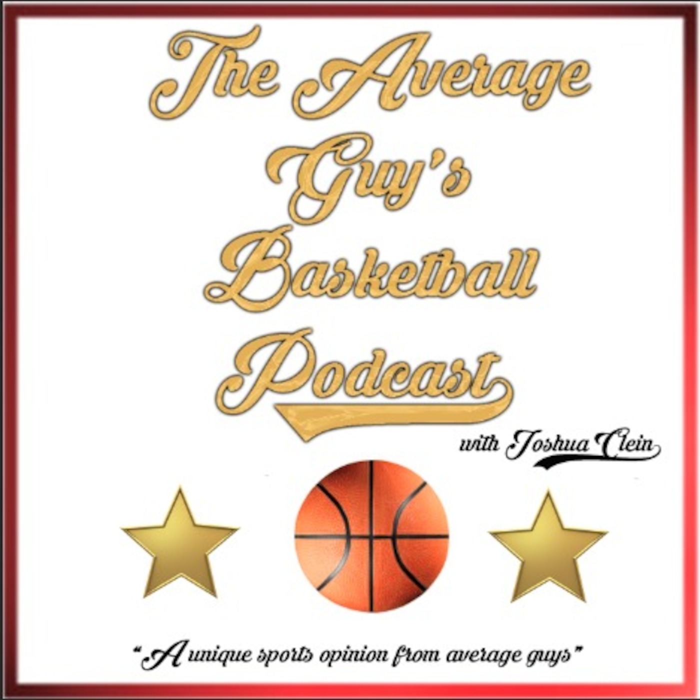 Epi. 2: OKC-GSW and CLE-TOR with Jacob Boughter