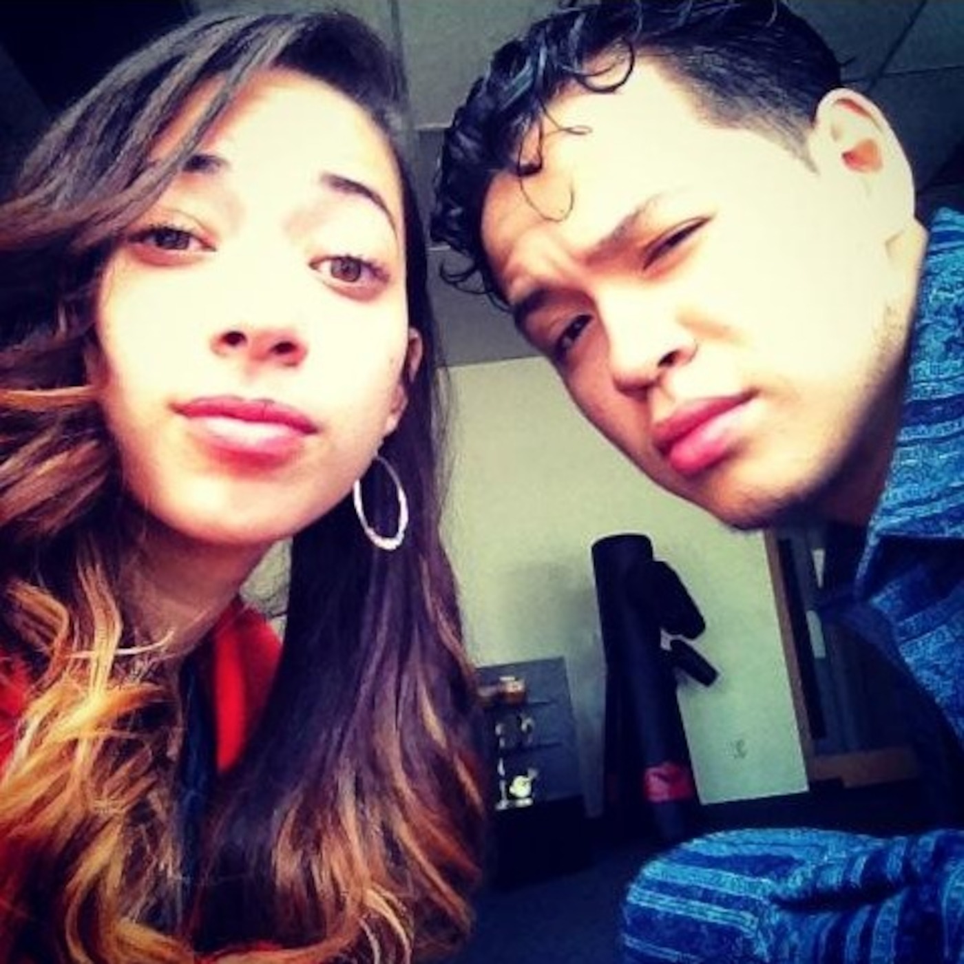 WHO ARE WE?