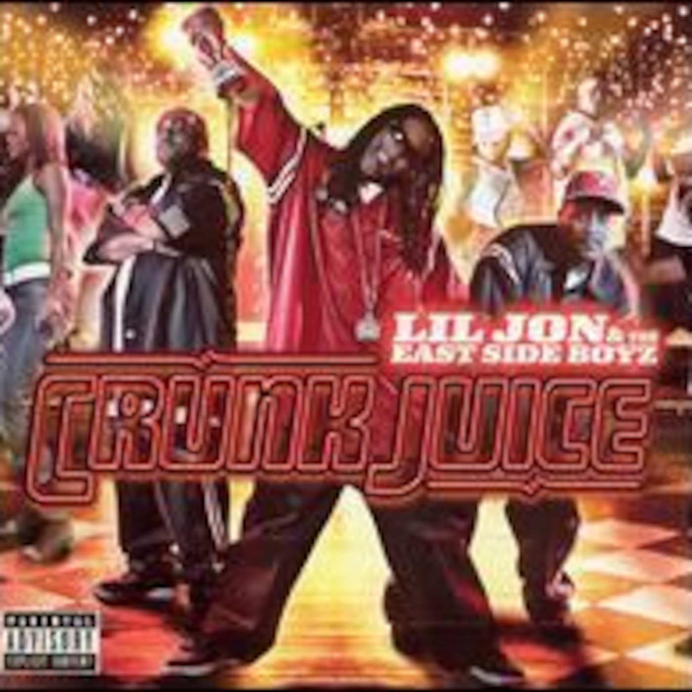 Down South Samplin' Month Week 3: Lil Jon &amp; the East Side Boyz episode artwork