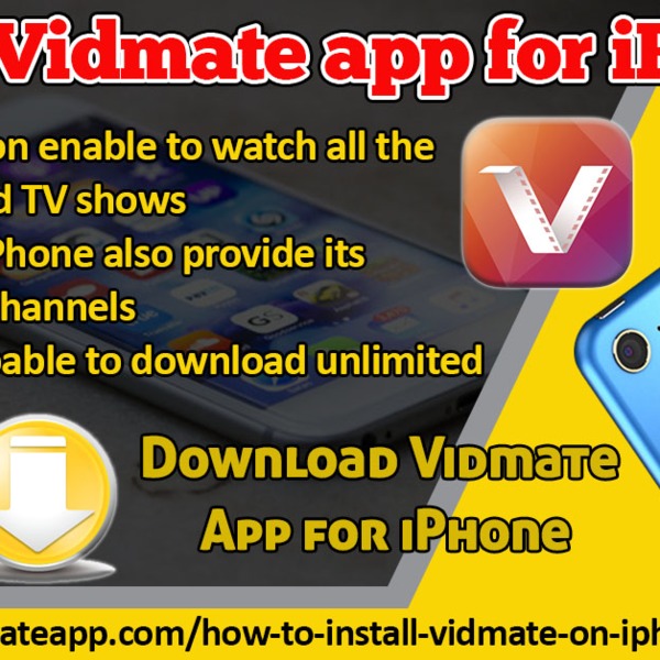 A Beginner's Guide for Vidmate