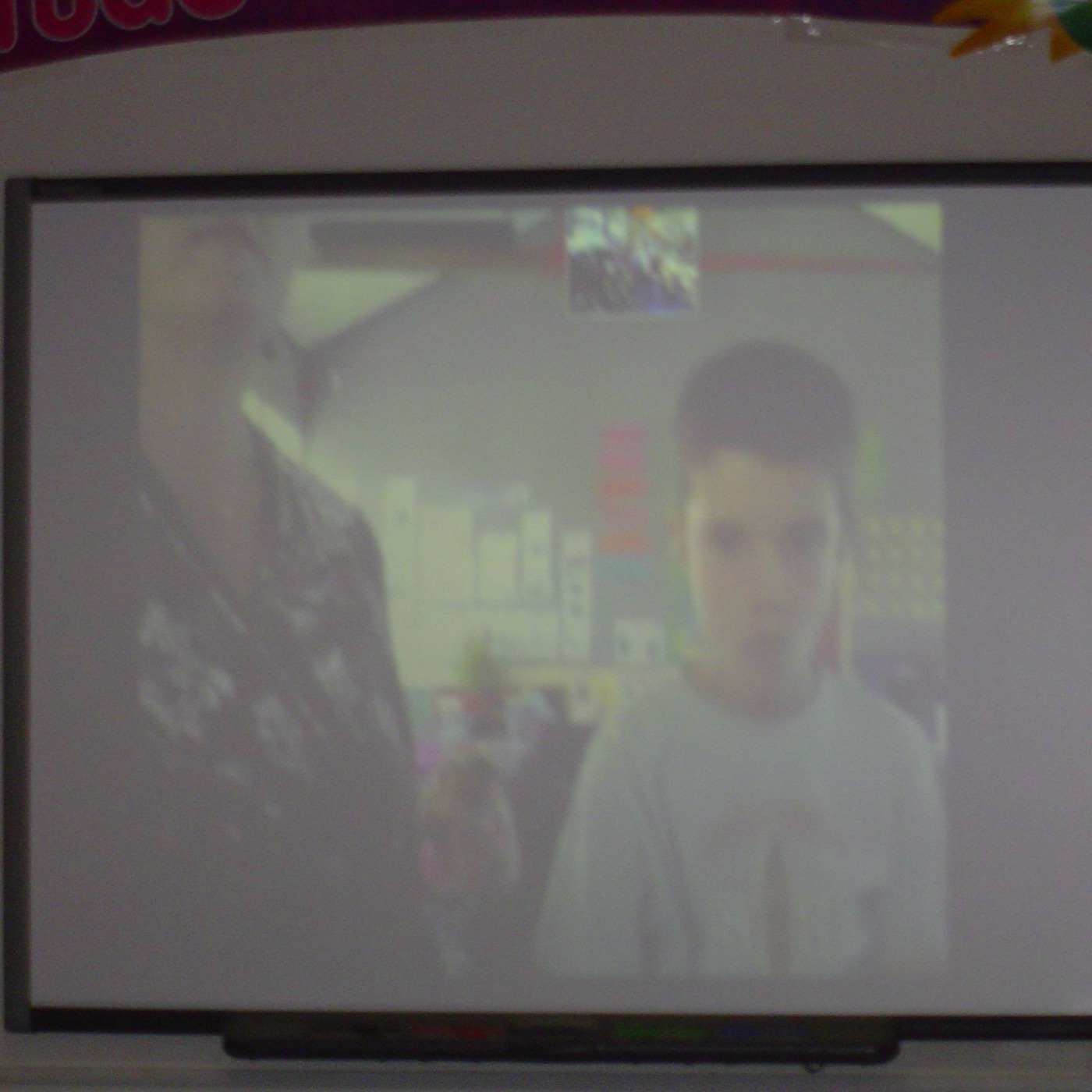 Skype Connection with Nelson, New Zealand episode artwork