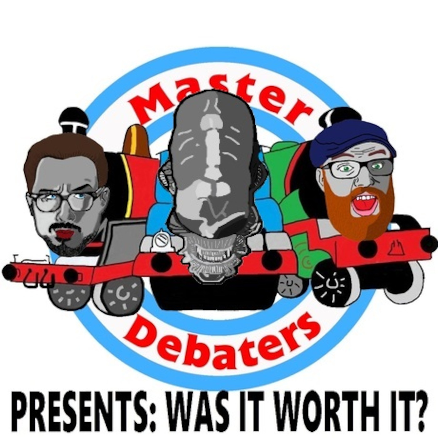 Was It Worth It? Alien episode artwork