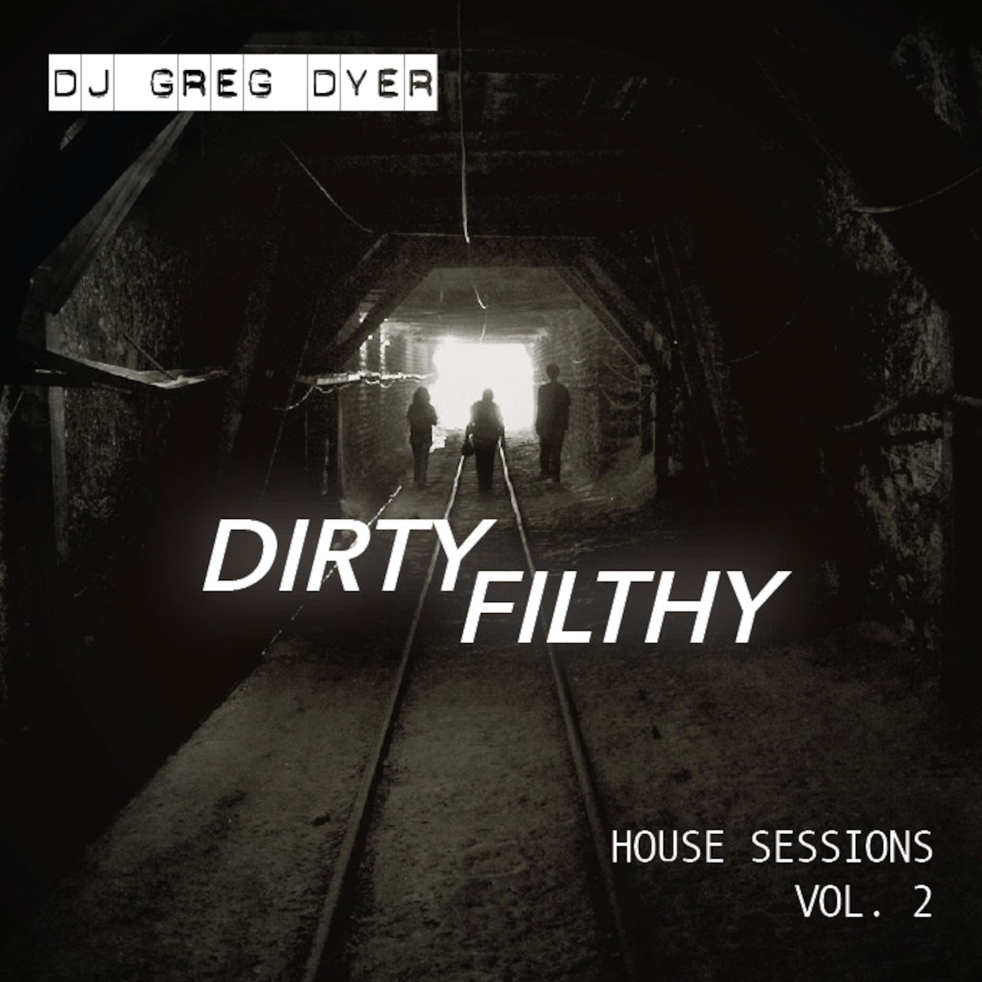 House Sessions Vol. 2