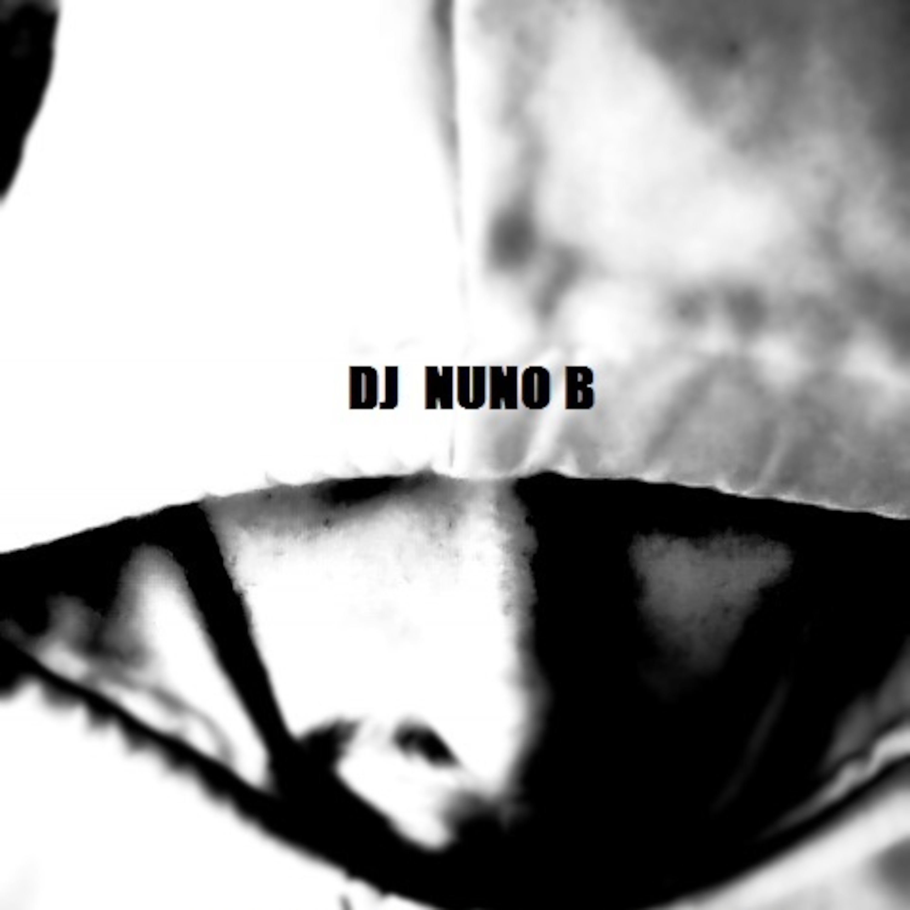 Dj Nuno B - Techno Inside episode artwork