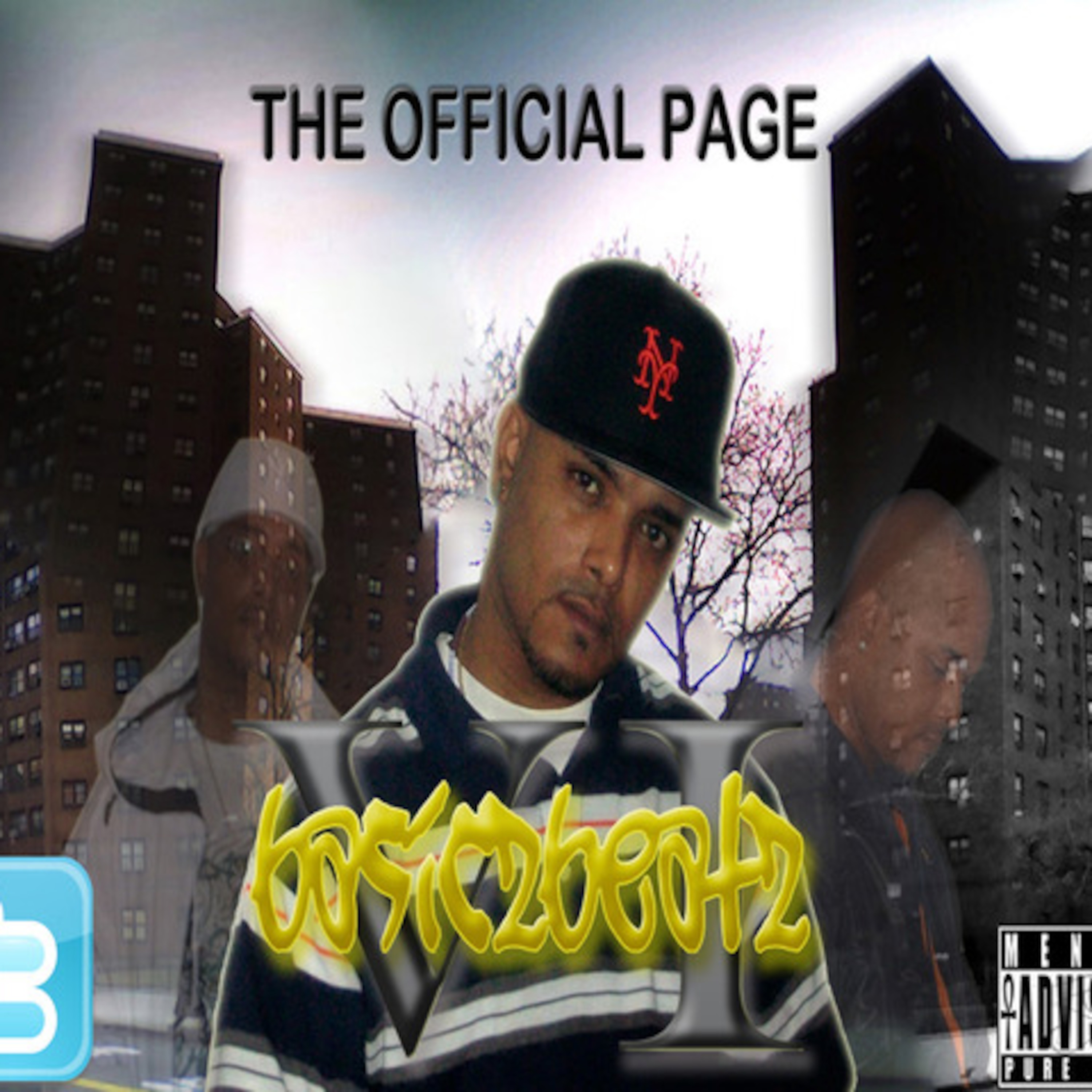 HIP-HOP AND R & B 2014 VOLUME 3
