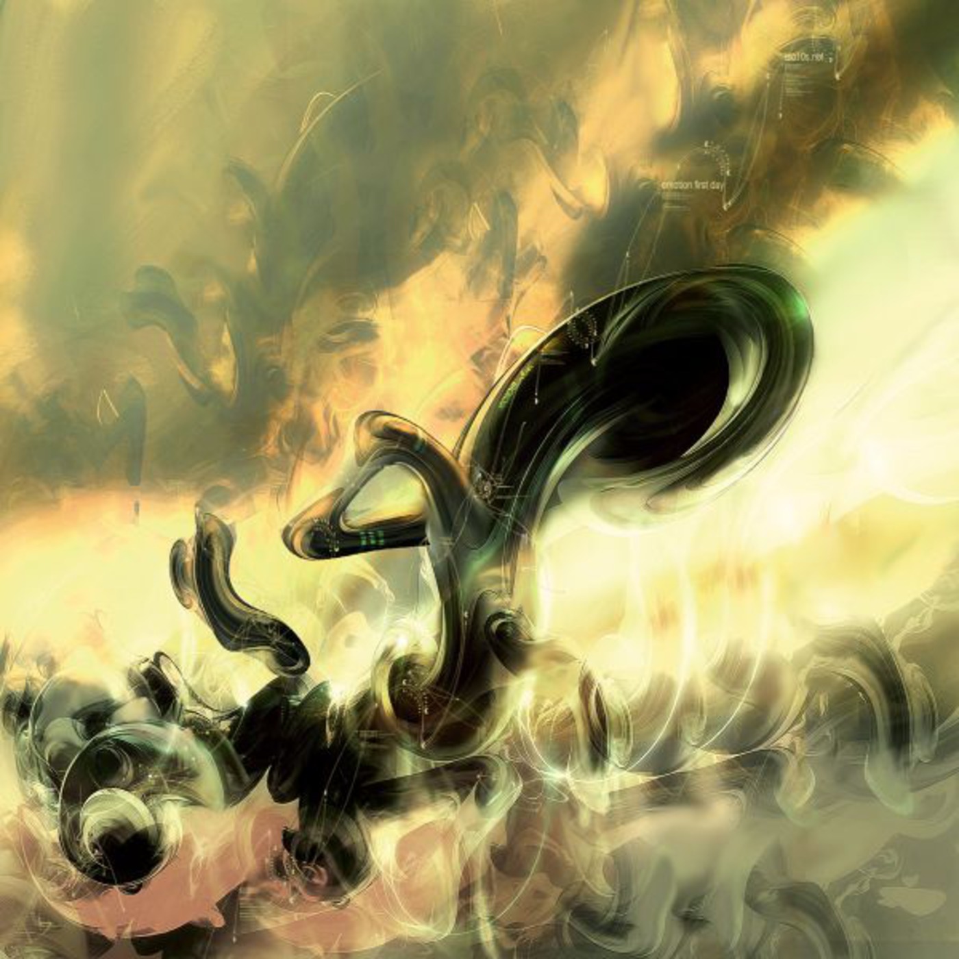 Episode 14 - A Journey Through Grey Emotions