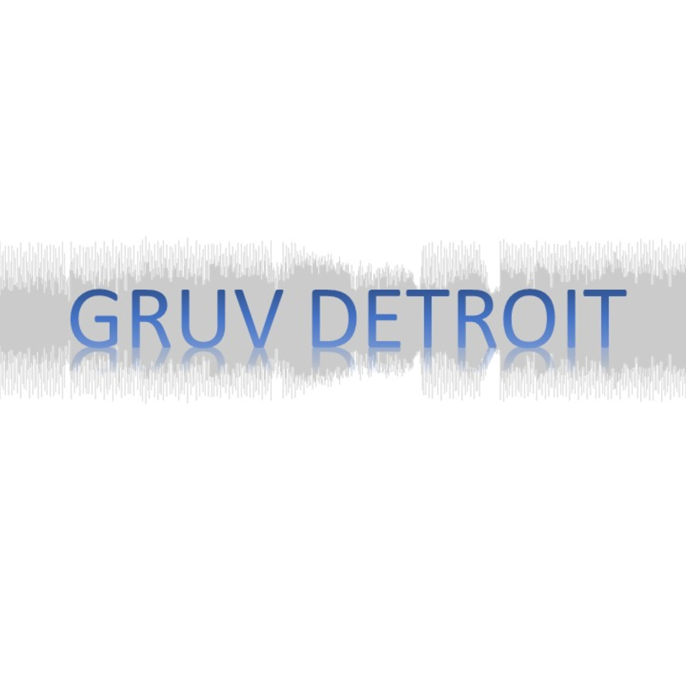 Ur in the Mix w,GD! (GRUV DETROIT) episode artwork