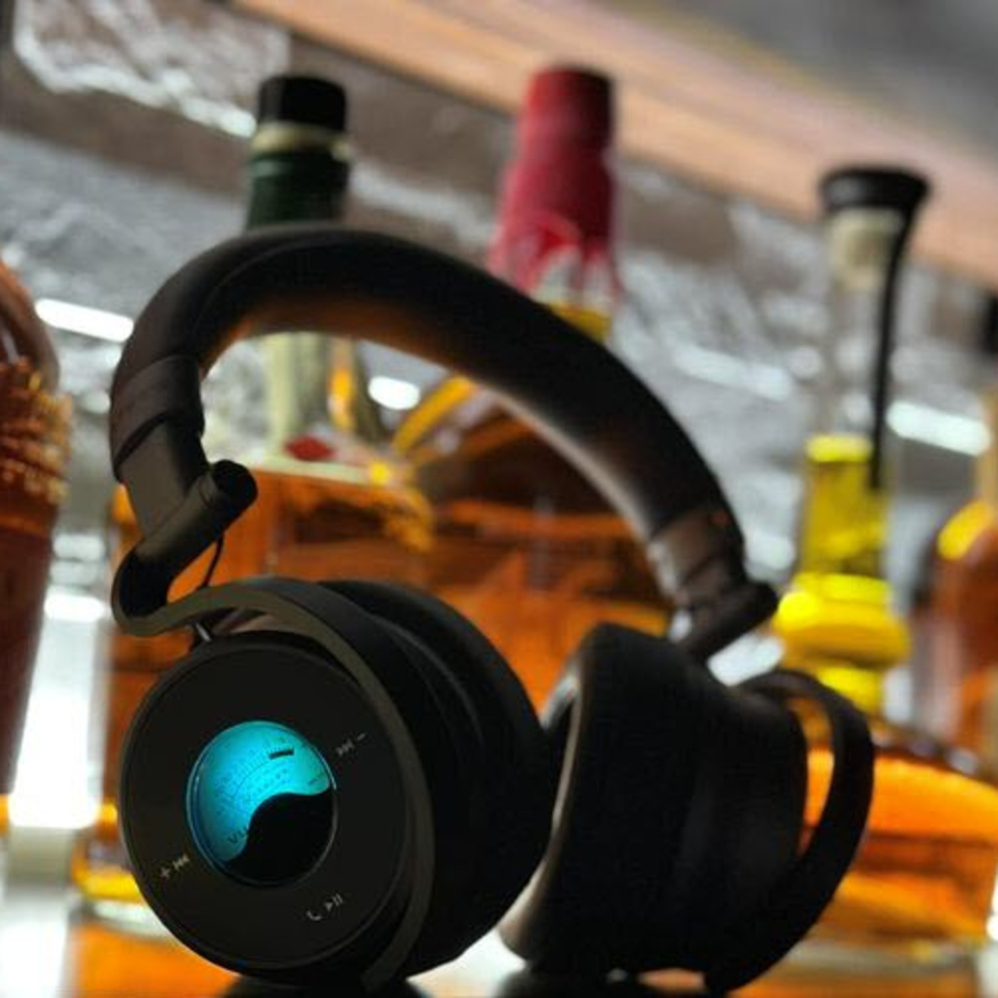 Mr. Tony Dennis\' (MrTD) Podcast