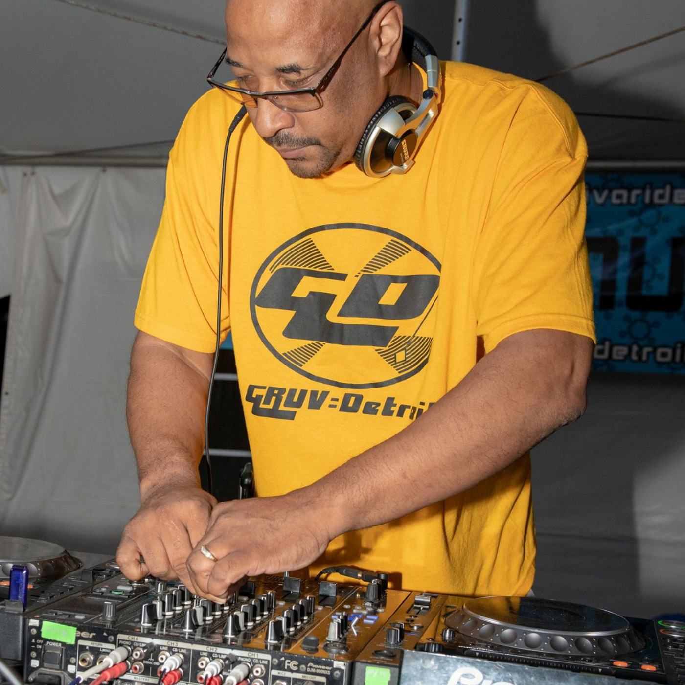 Mr. Tony Dennis\' (MrTD) Podcast
