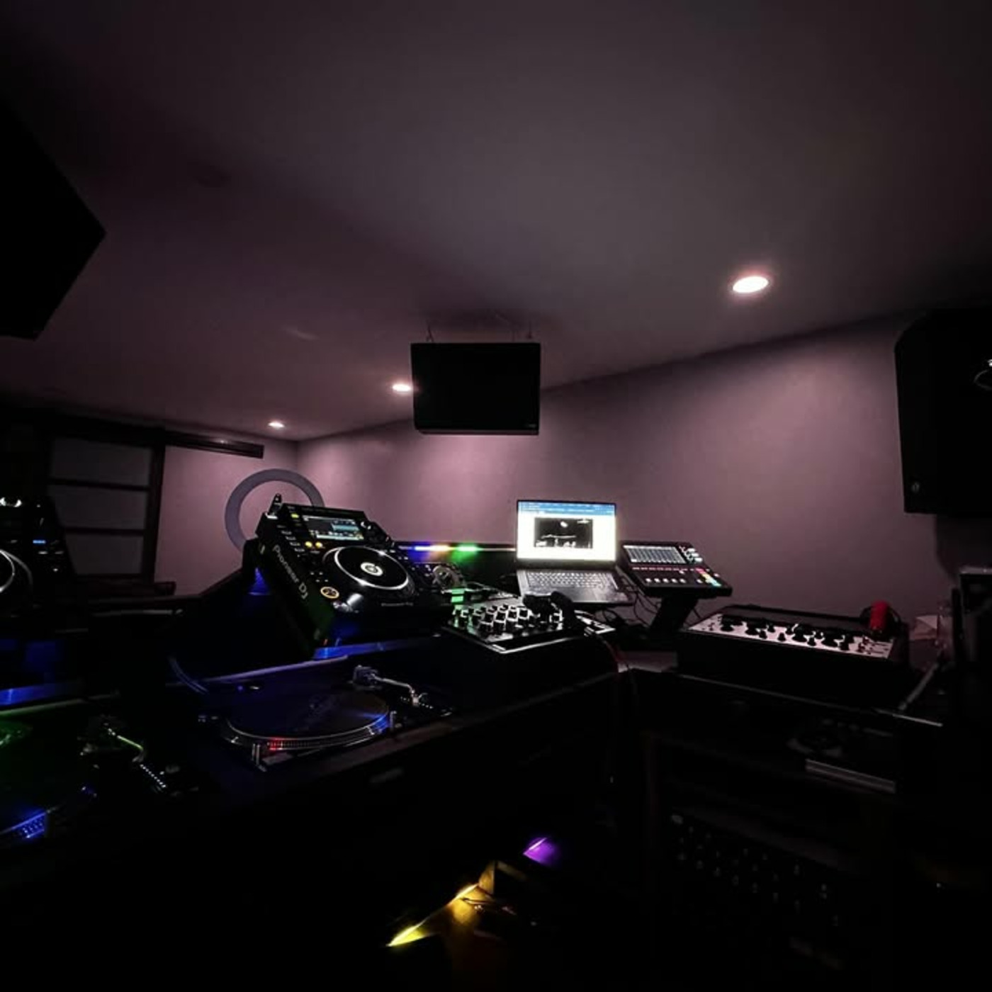 Mr. Tony Dennis\' (MrTD) Podcast