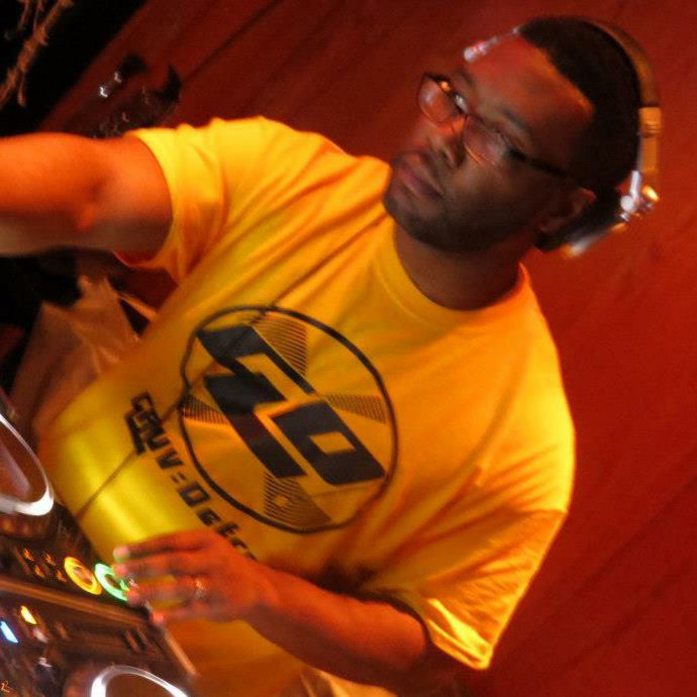 Mr. Tony Dennis\' (MrTD) Podcast