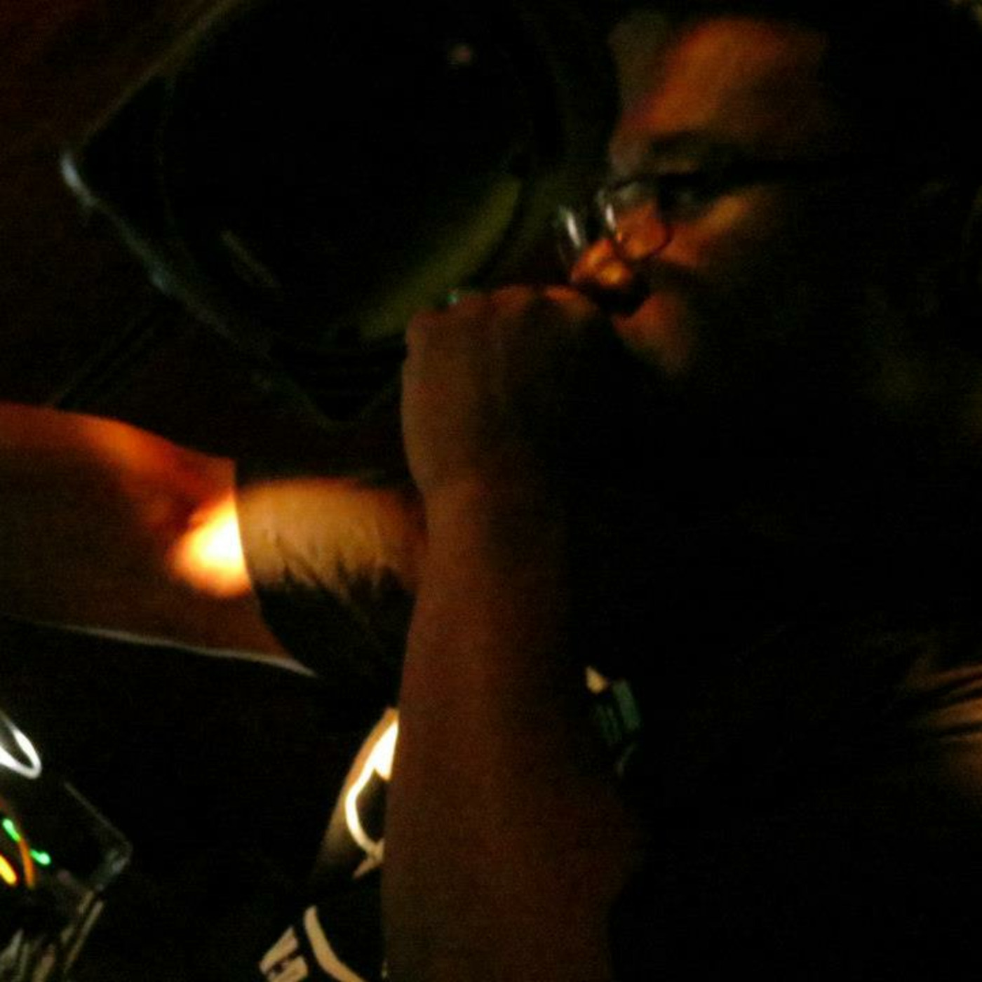 Mr. Tony Dennis\' (MrTD) Podcast