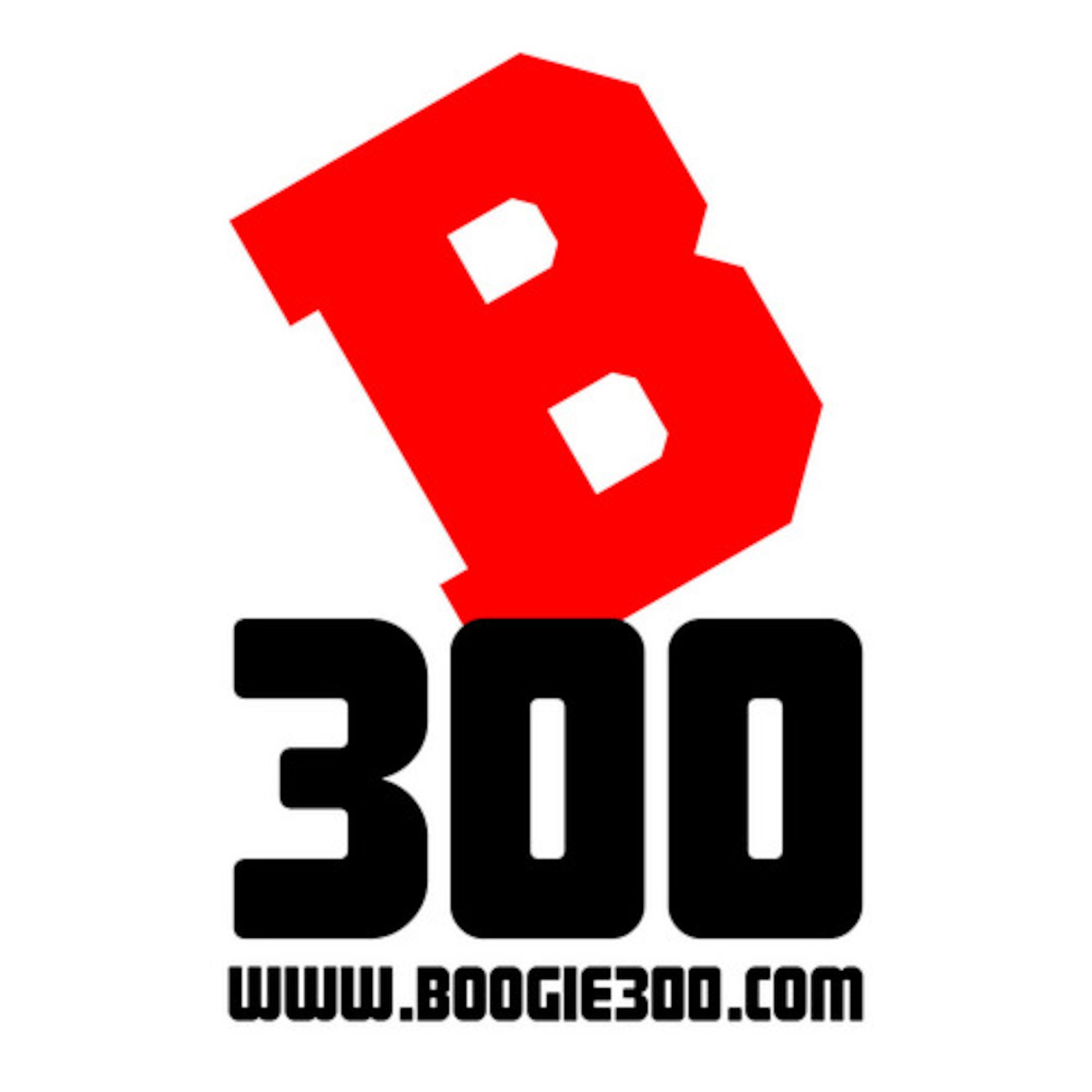 Boogie 300 Ep. 52
