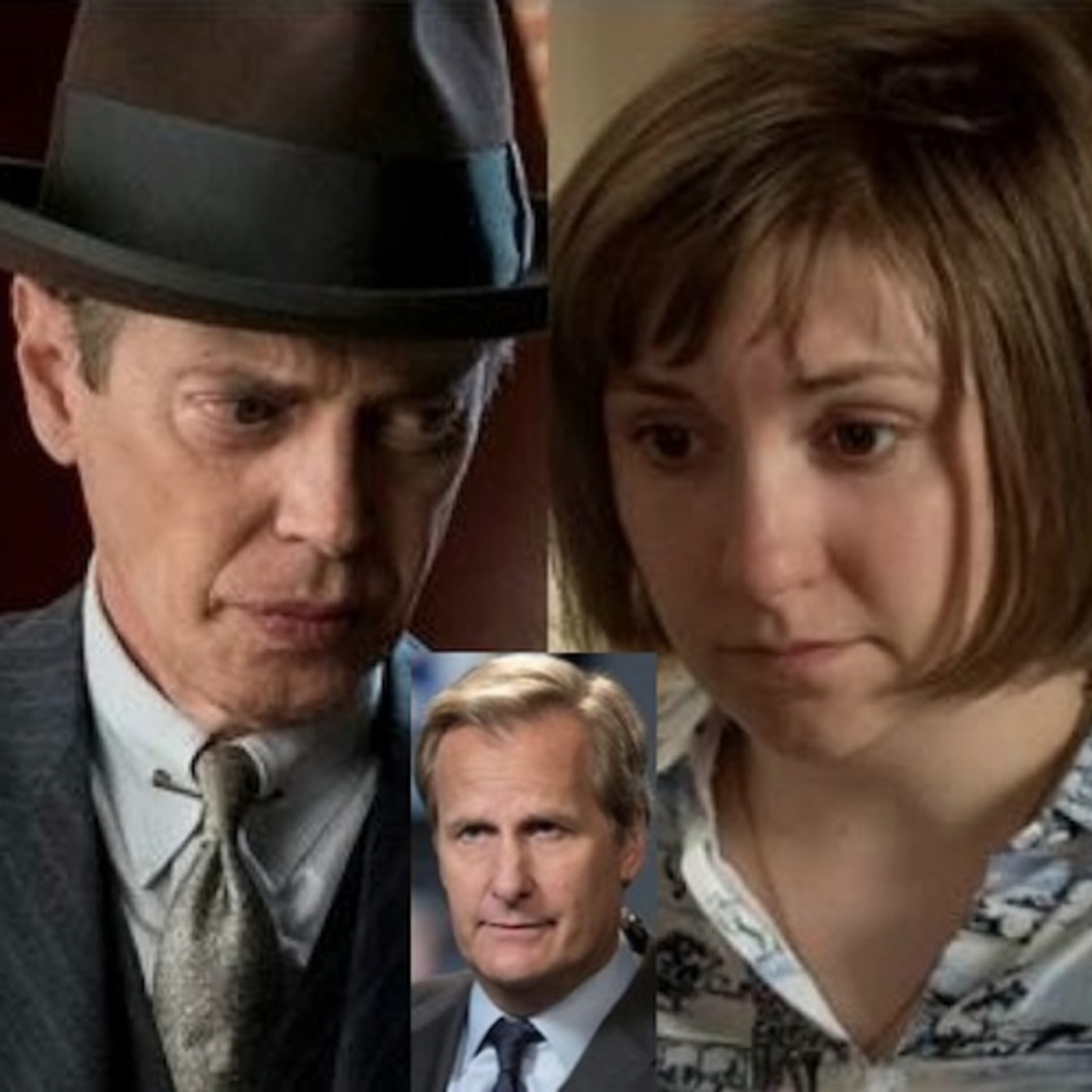 HBO Catch Up - 'Girls', 'Boardwalk Empire' and 'The Newsroom' (sort of) episode artwork