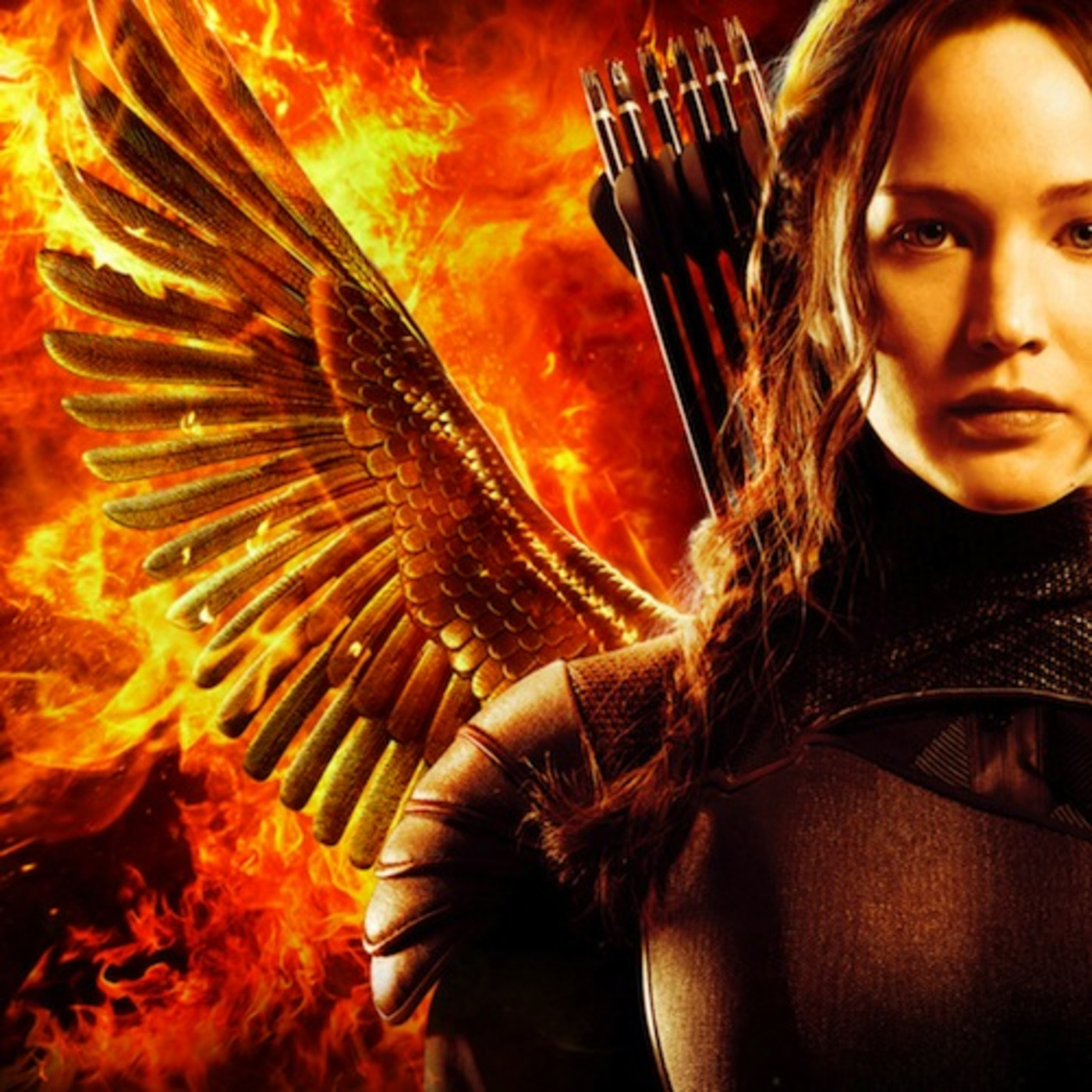 'The Hunger Games: Mockingjay Part 2' Review - A Victor or Just Another Tribute? episode artwork
