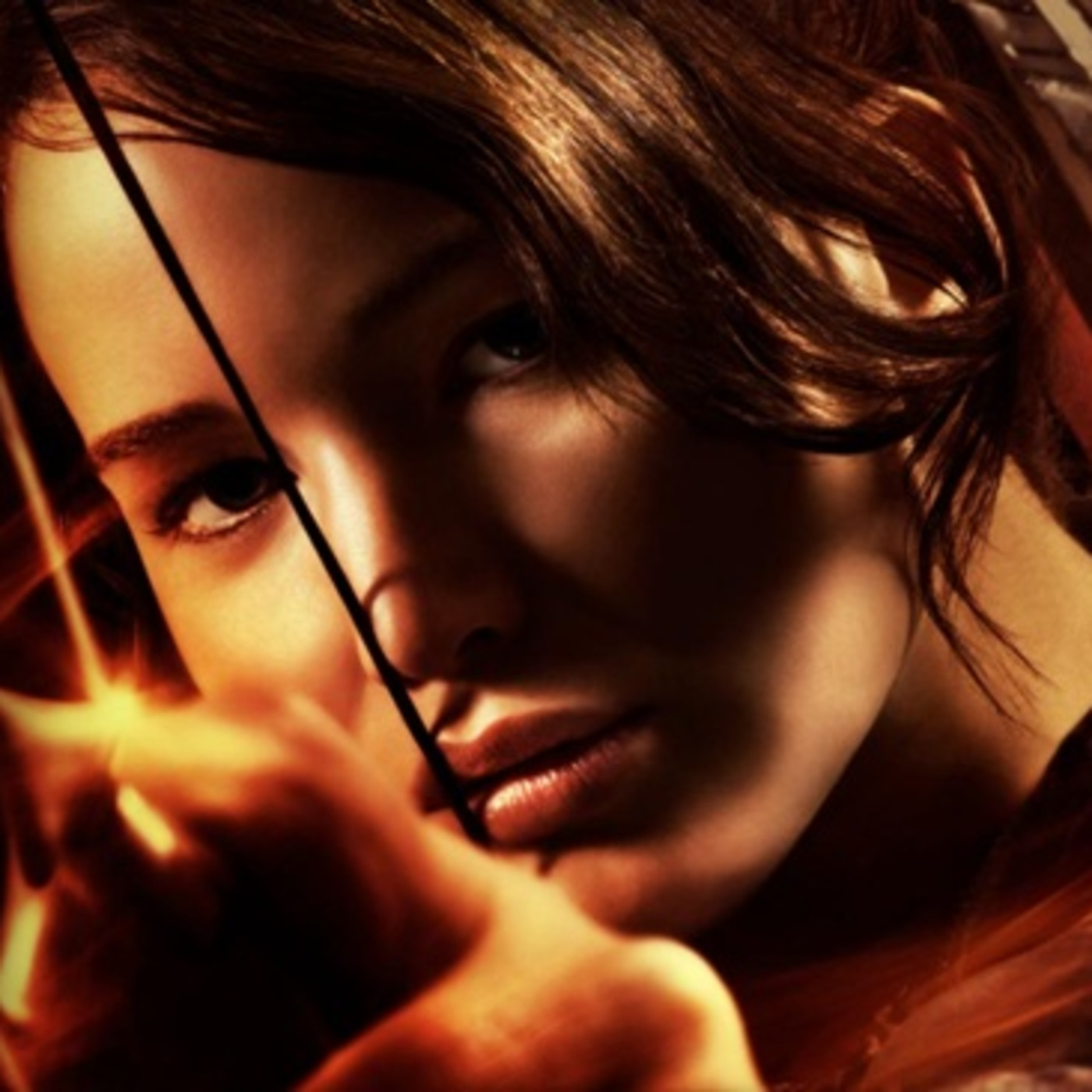 'The Hunger Games' - May Our Film Review Be In Your Favour? episode artwork