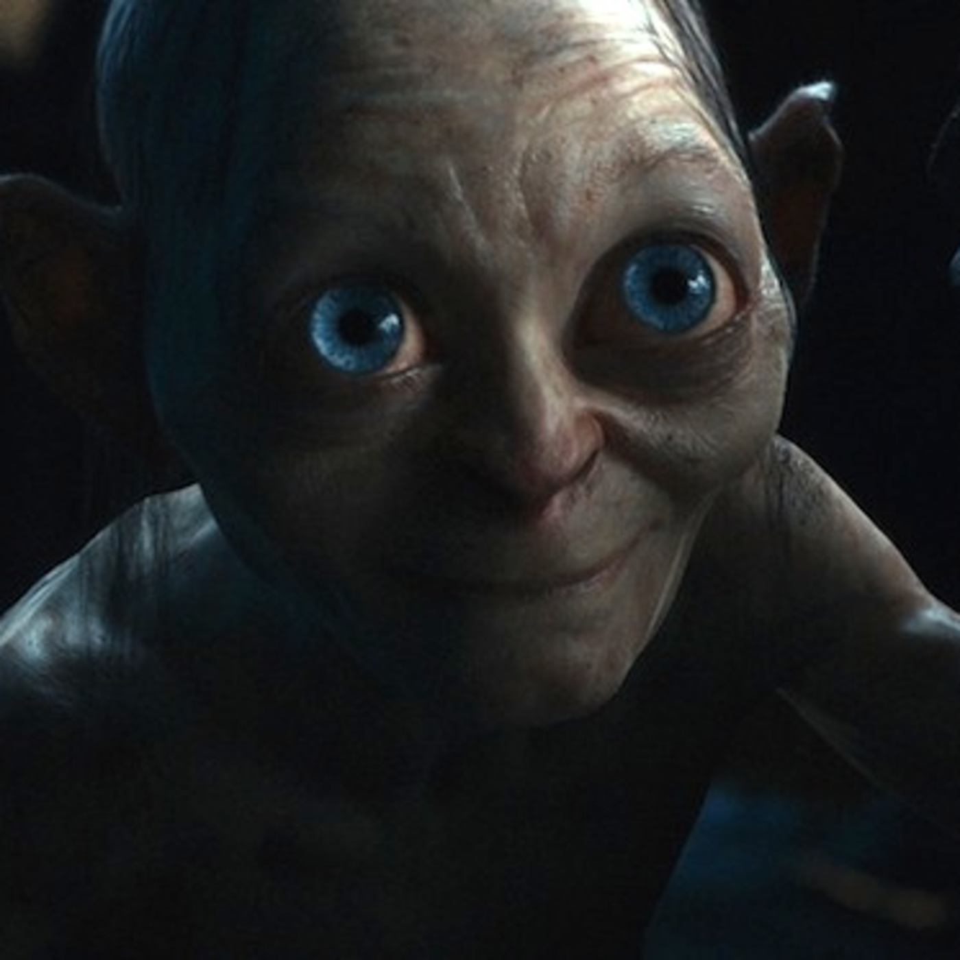 'The Hobbit' - An Unexpected Movie Based on 1/3 of a Book episode artwork