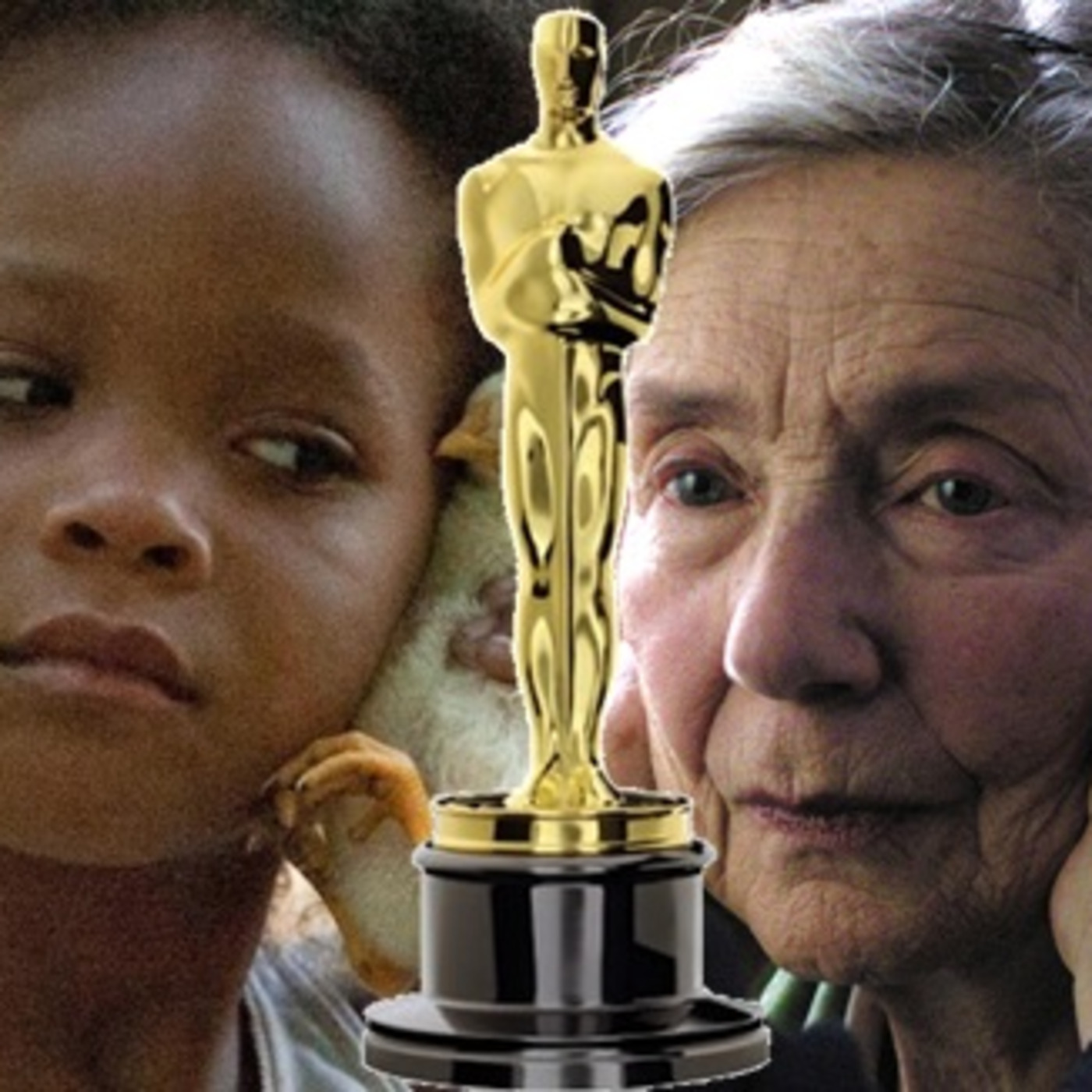 The Oscars 2013 - The Presidents, Prostitutes and Pensioners Edition episode artwork