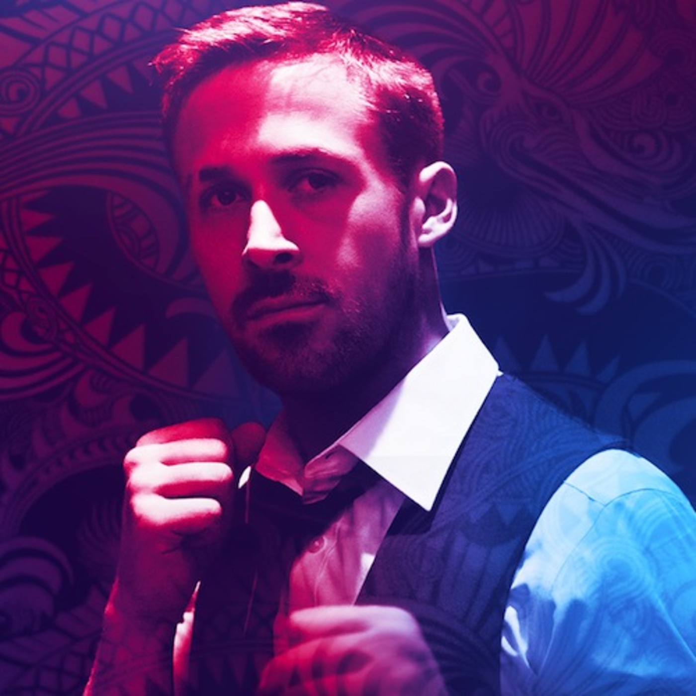 'Only God Forgives' Review - A Film More Divisive Than Religion episode artwork