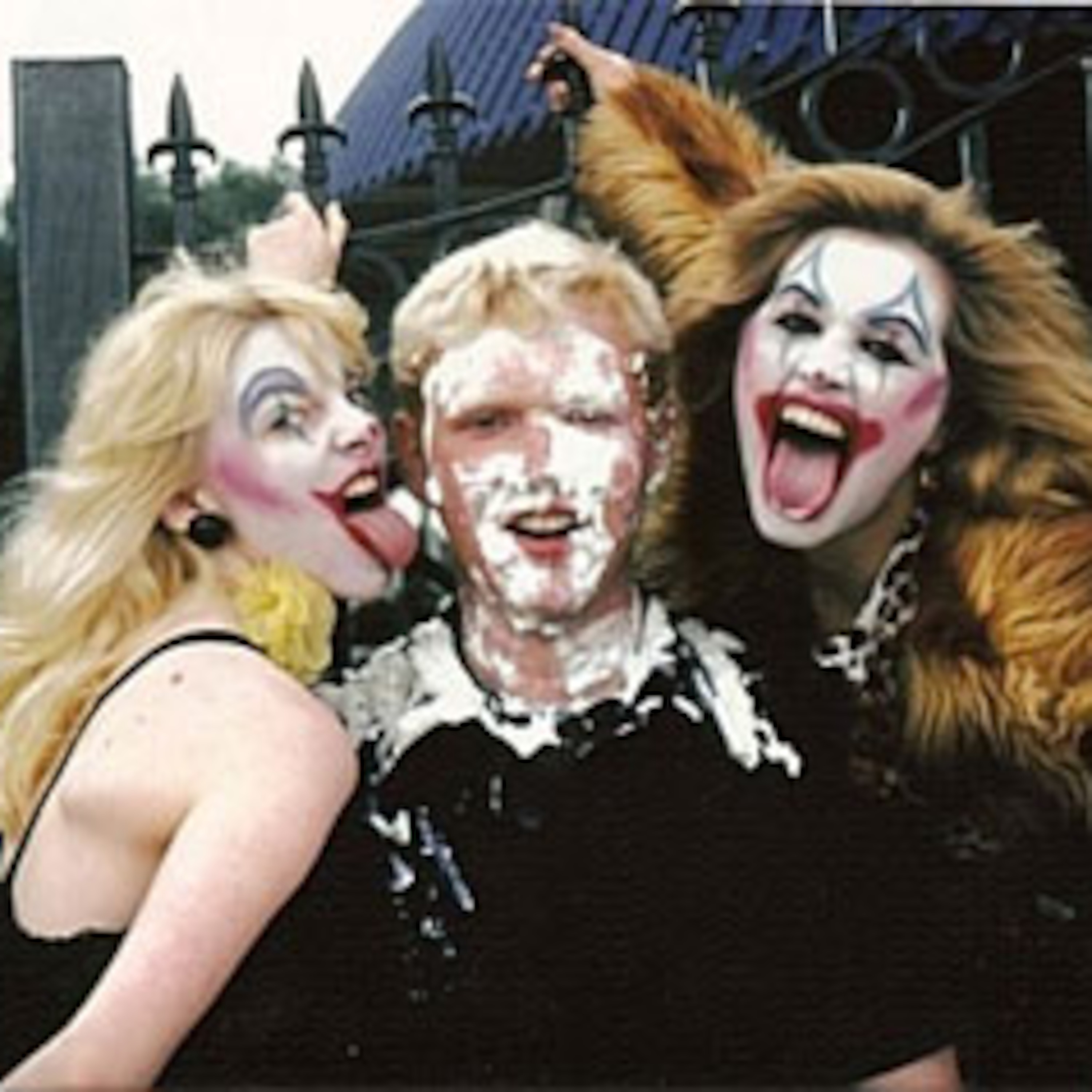 The Dragget Show