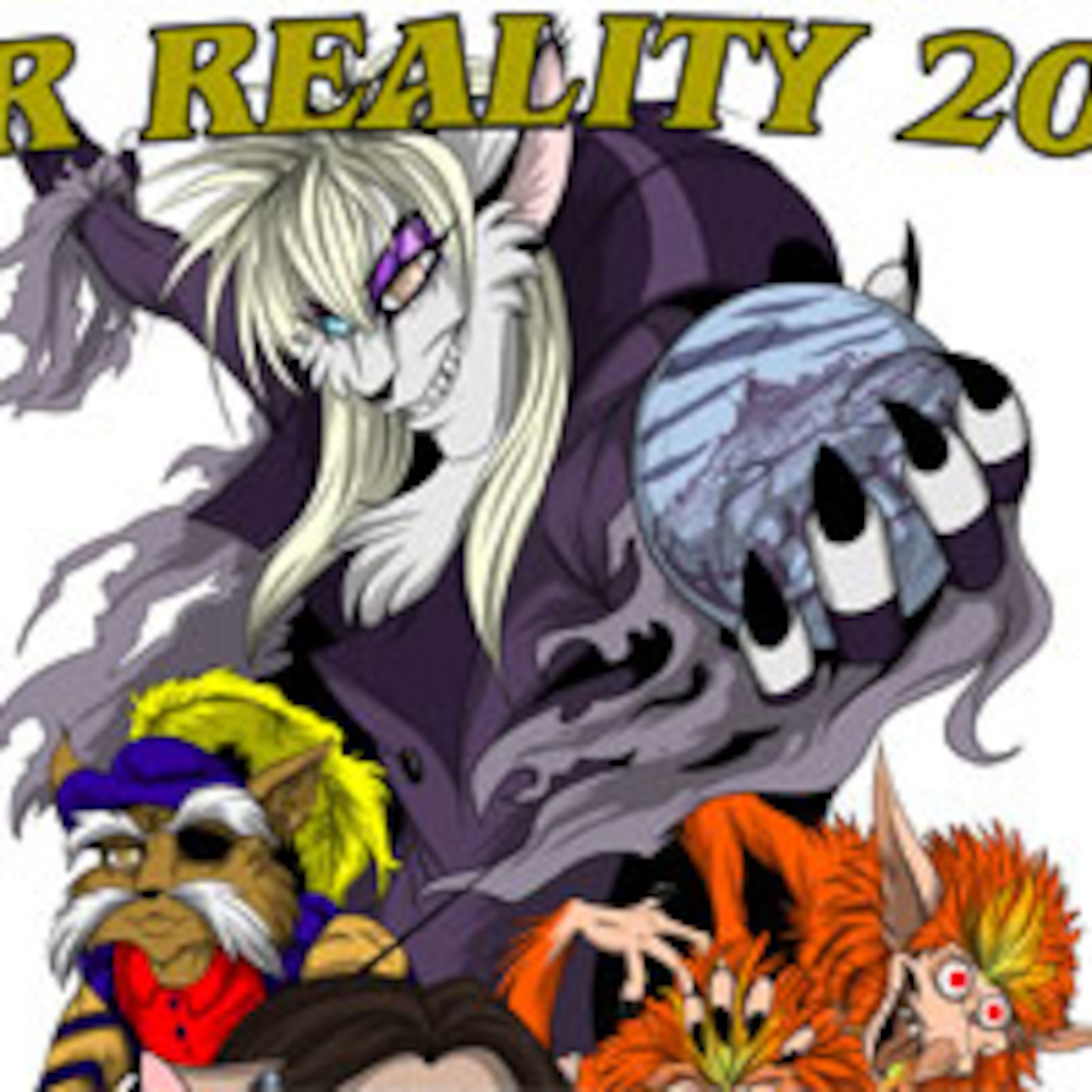 The Dragget Show