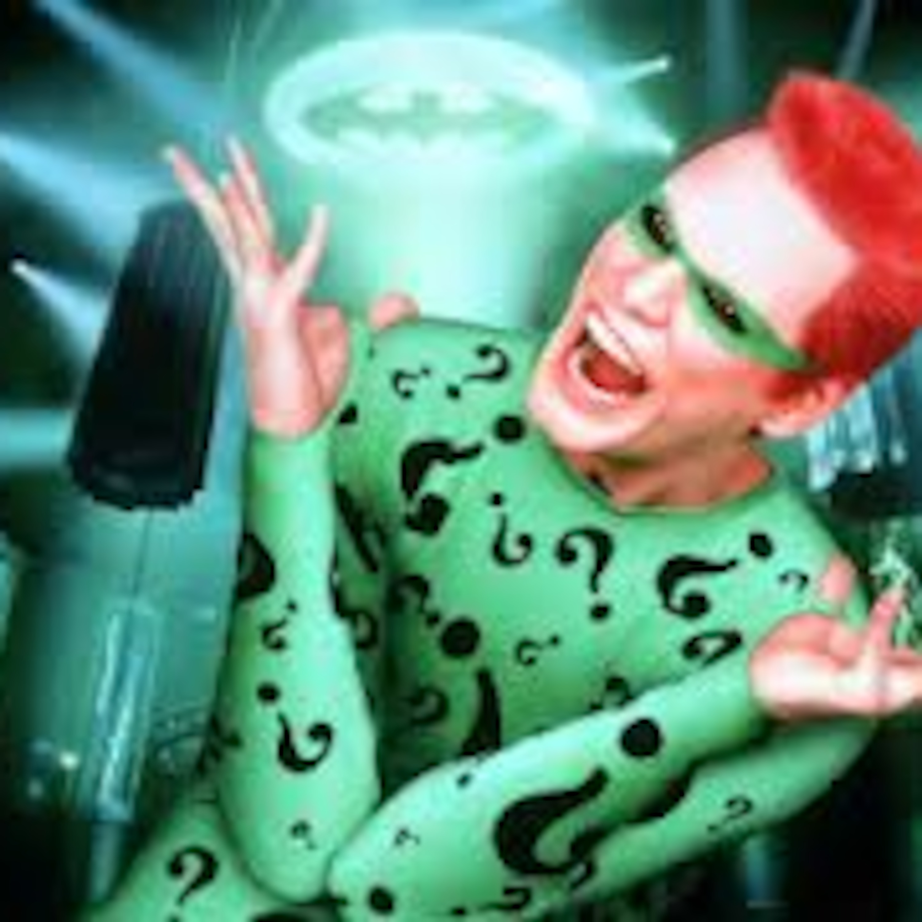 The Dragget Show