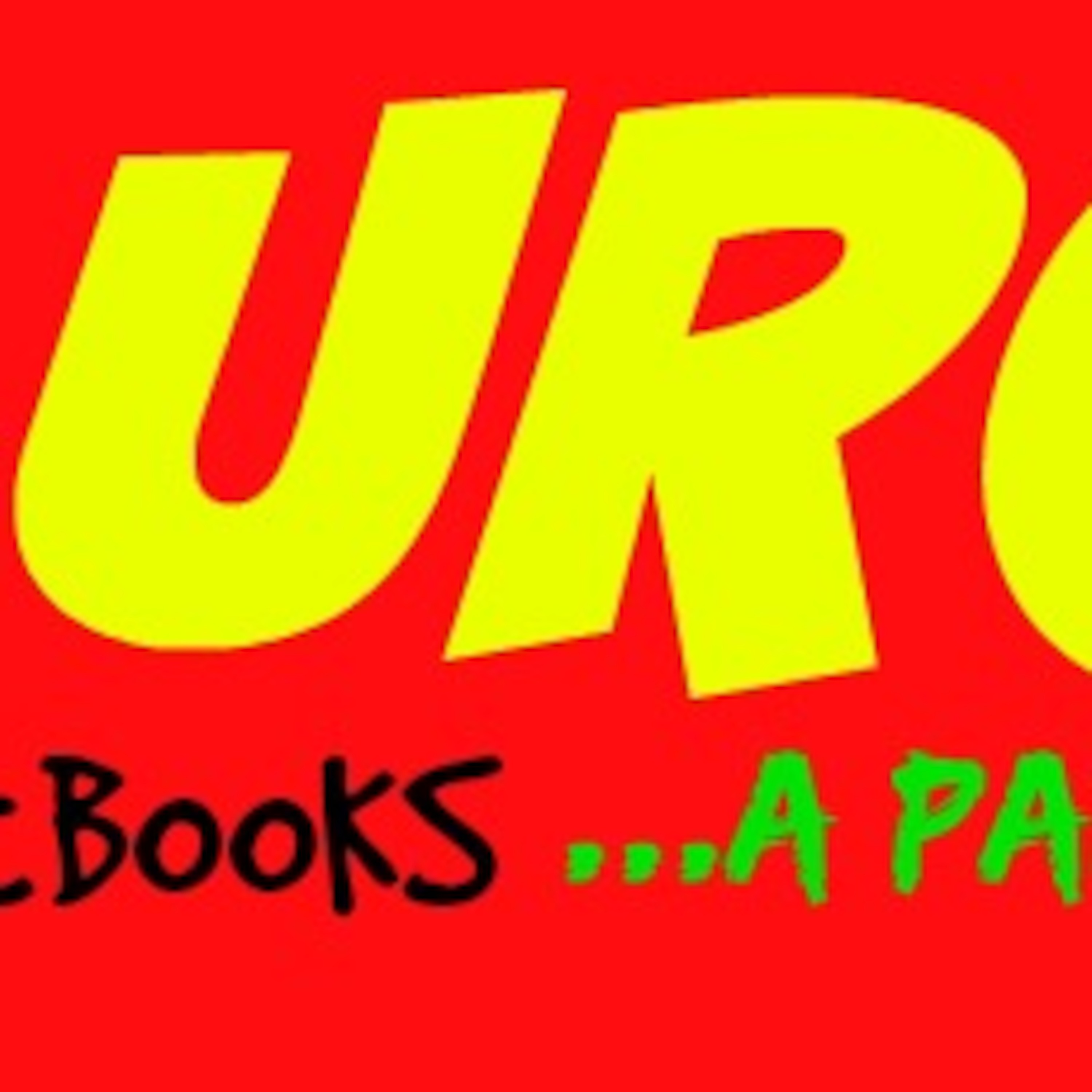 SPLURCH's Podcast