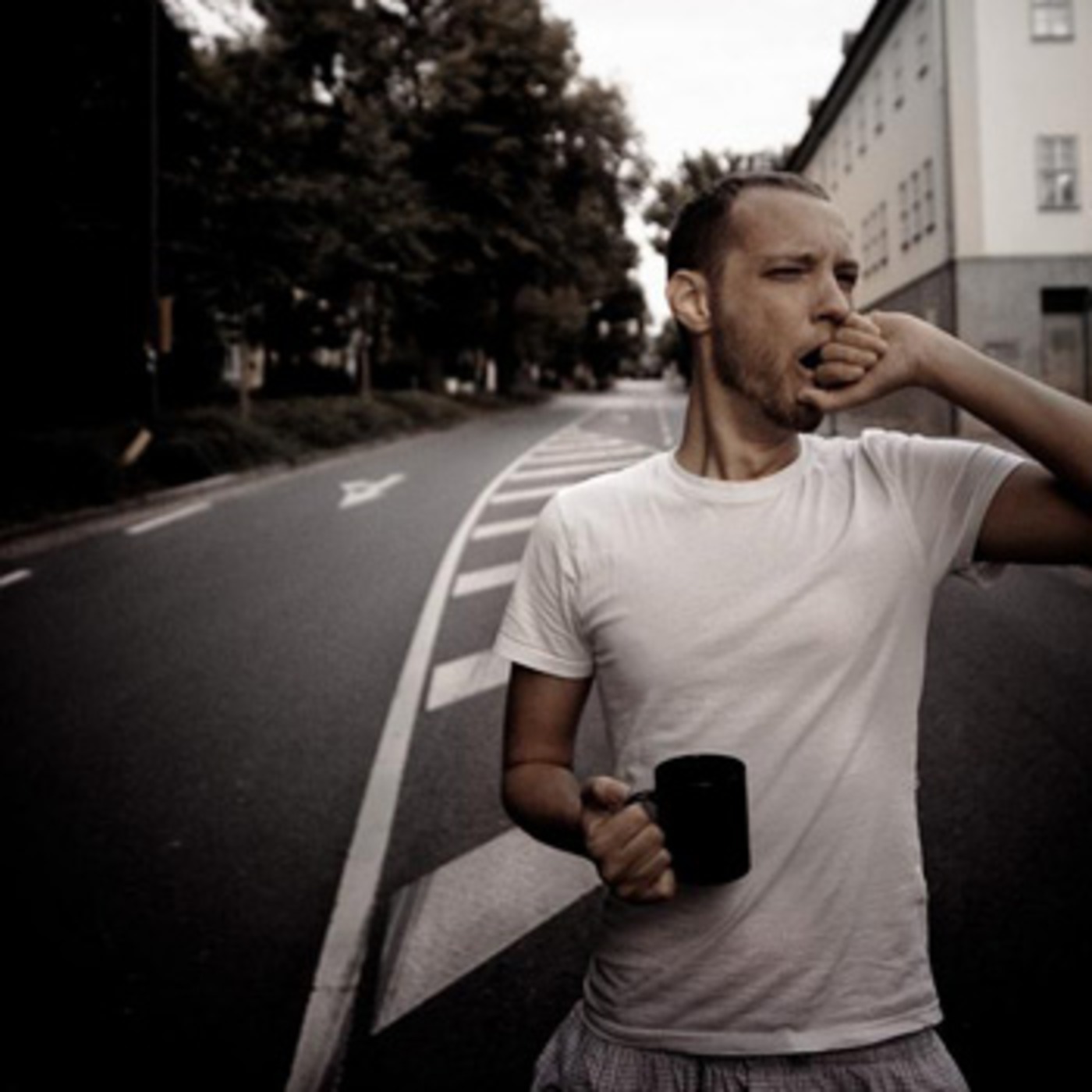Lowroom recordings Podcast 005 mixed by Douglas Greed