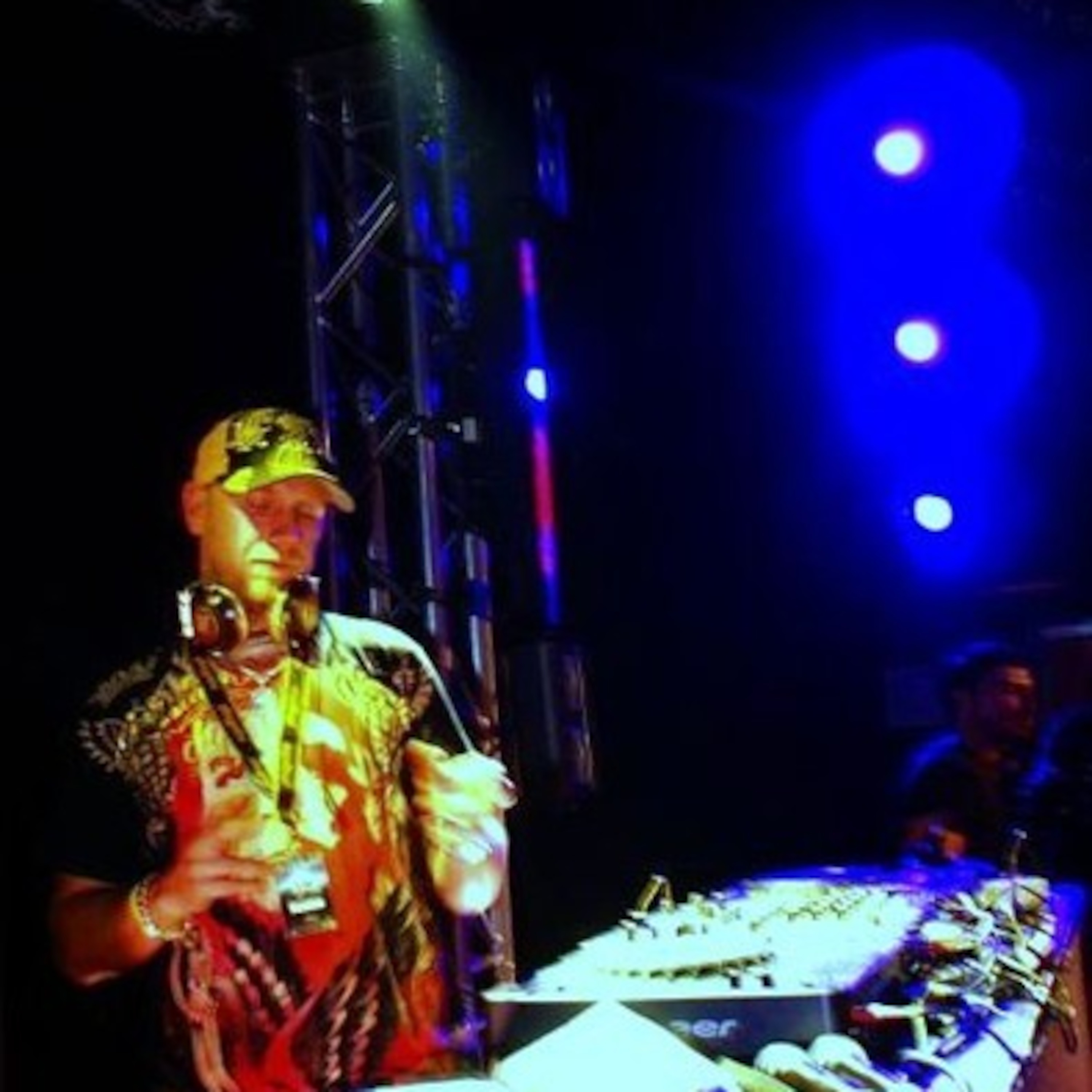 DJ RAS-I-DOOR´s HOUSE MIX 30 episode artwork