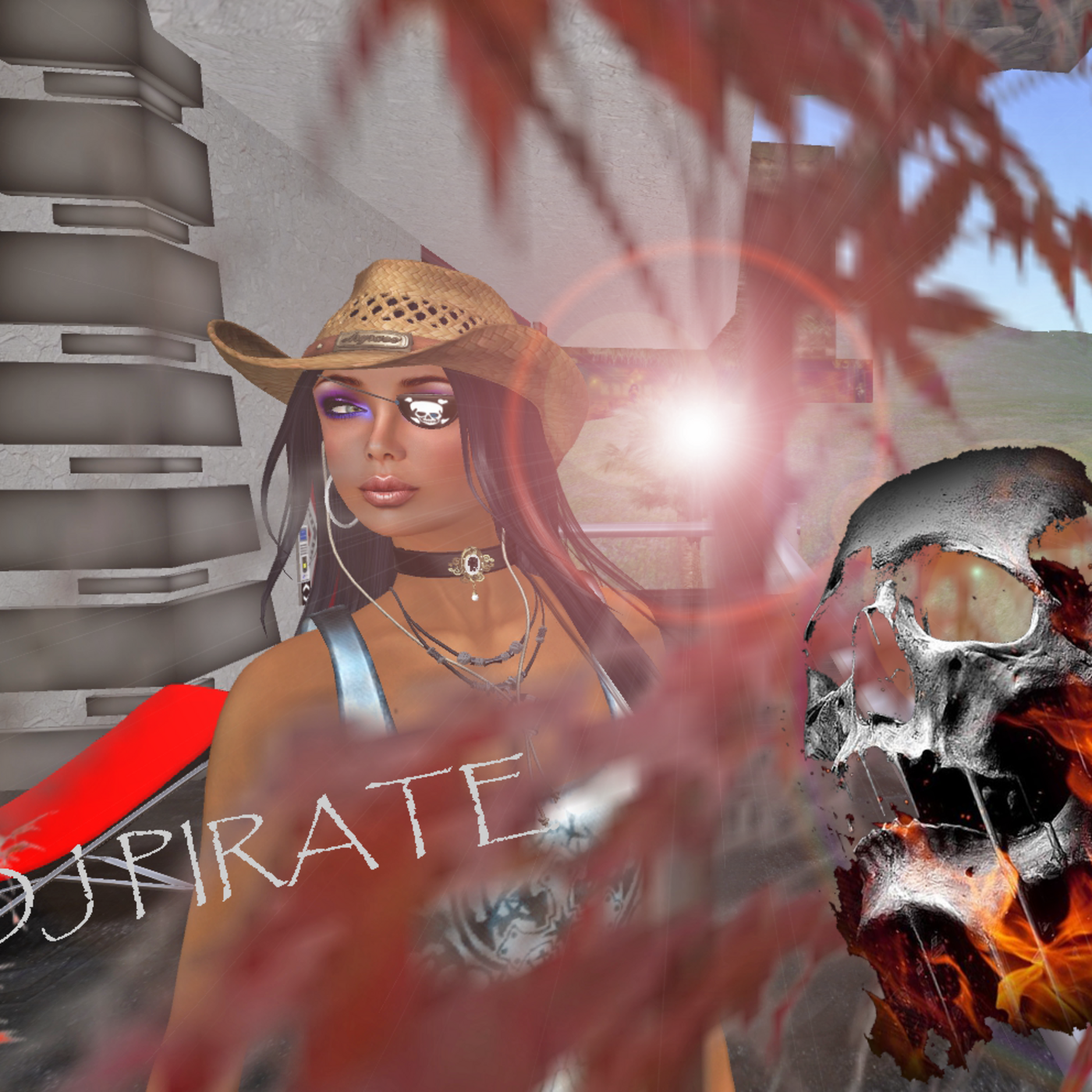 Episode 27: DJ Pirate SUnday Sessions Various Mix 08/01/2021