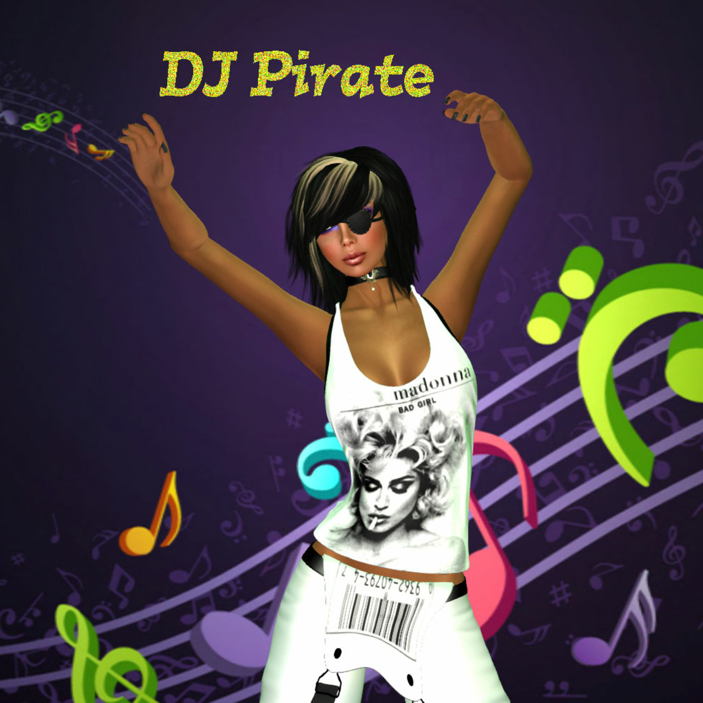 Episode 30: DJ Pirate Sunday Sessions 11/14/2021