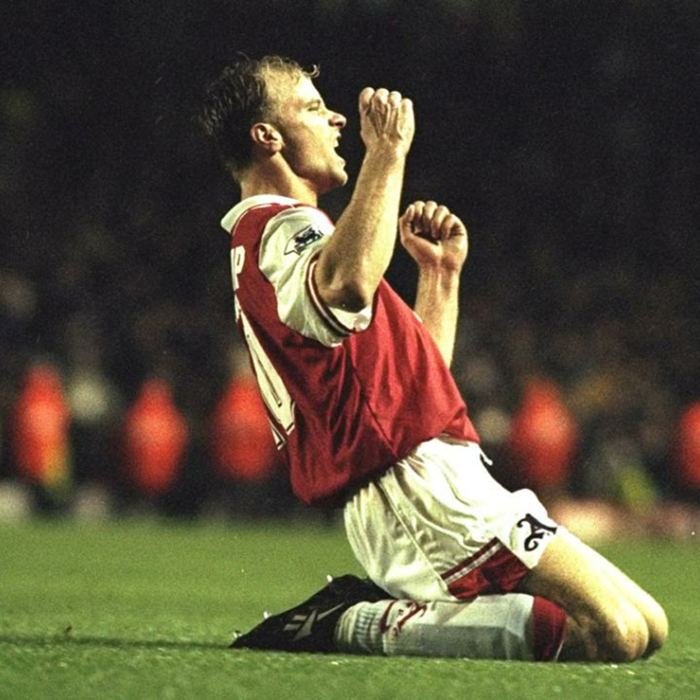 Magic Ball from Bergkamp