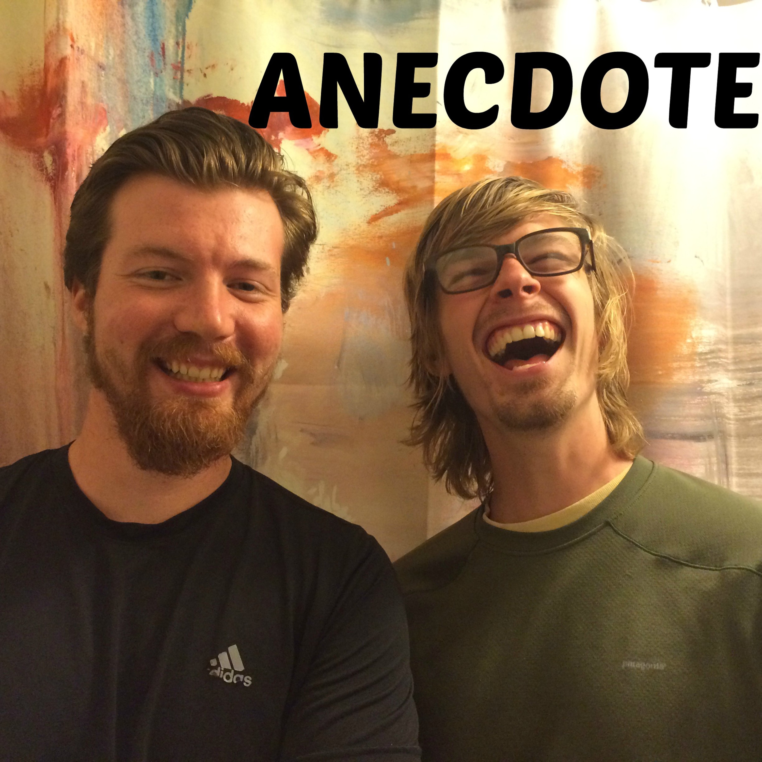 Anecdote