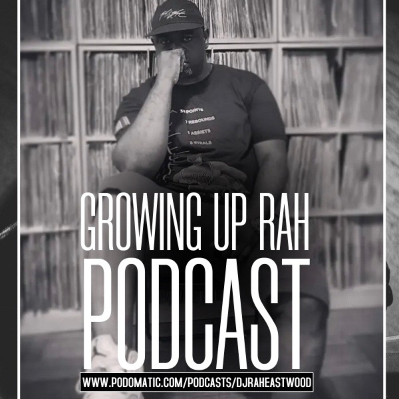 GROWING UP RAH