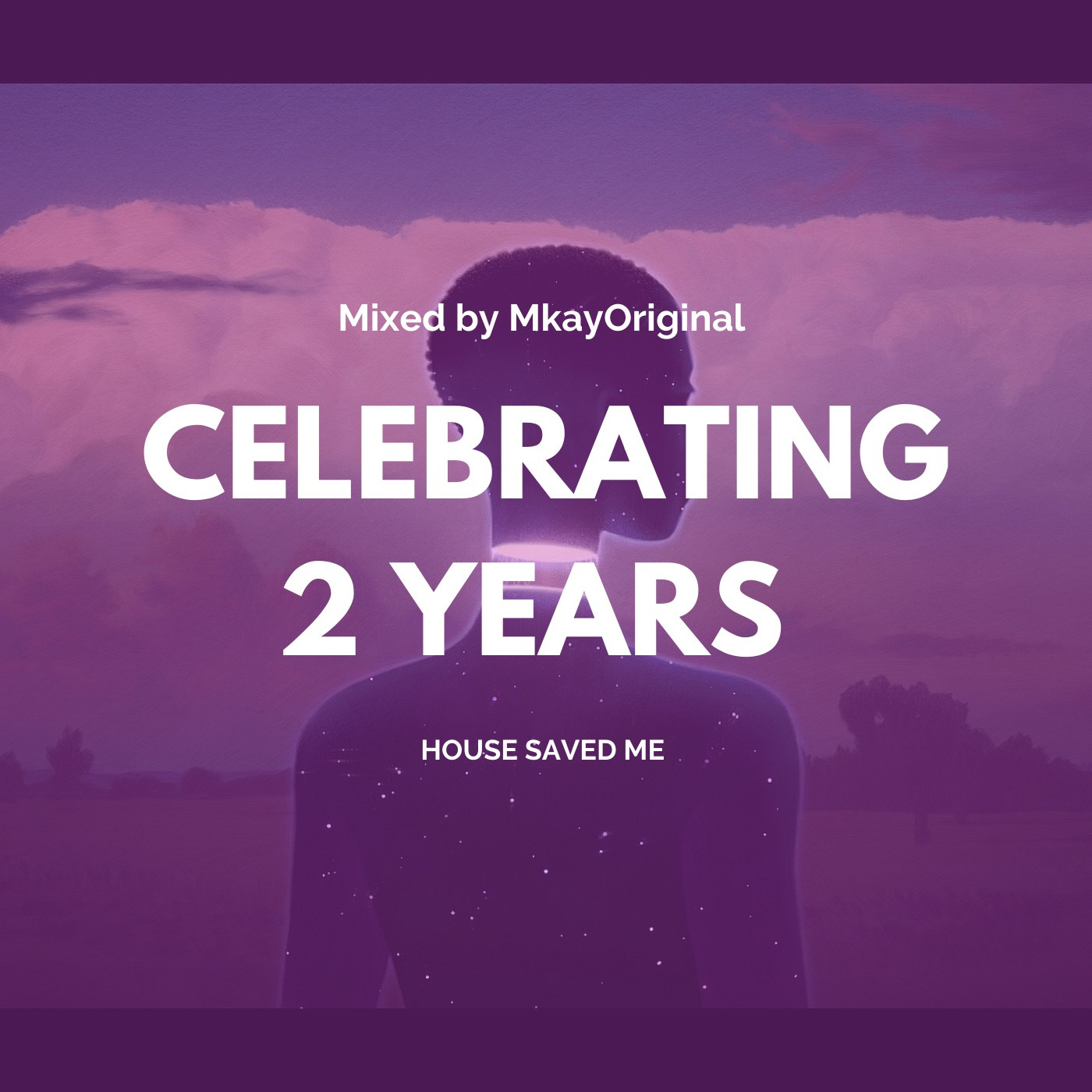 House Saved Me (Journey With The Music) Mixes