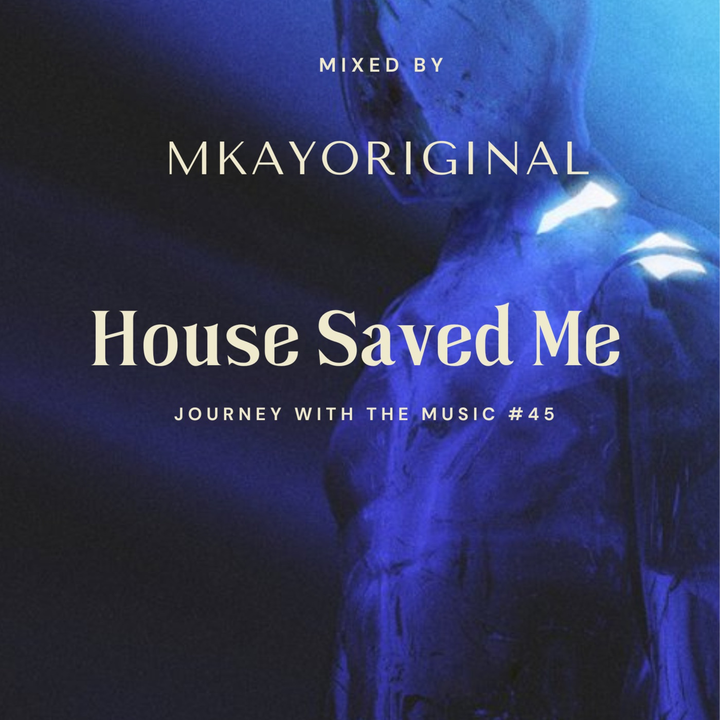 House Saved Me (Journey With The Music) Mixes