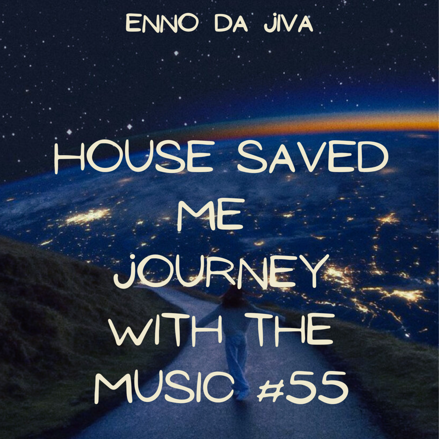 House Saved Me (Journey With The Music) Mixes
