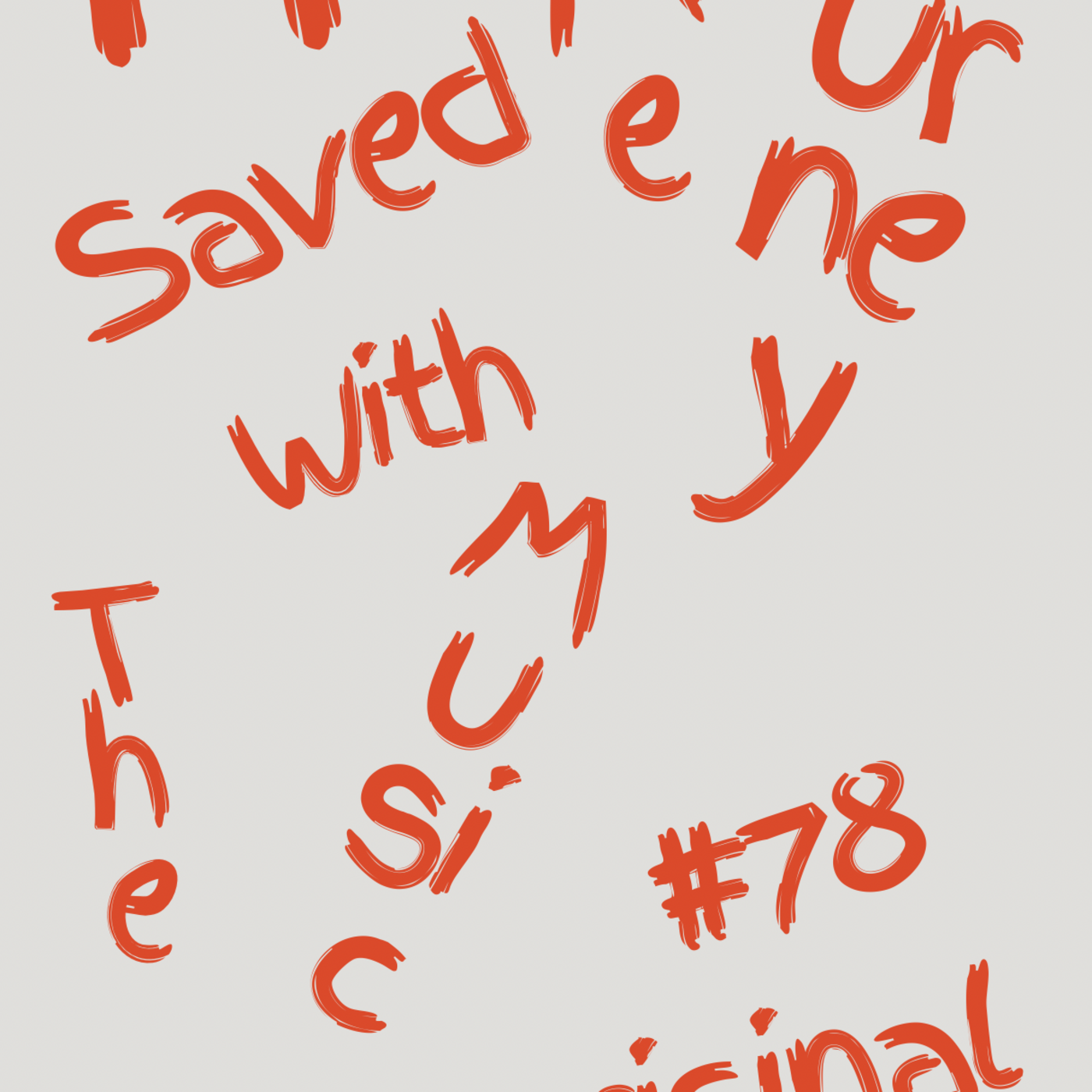 Episode 96: House Saved Me (Journey With The Music) Mixed by MkayOriginal #78 episode artwork